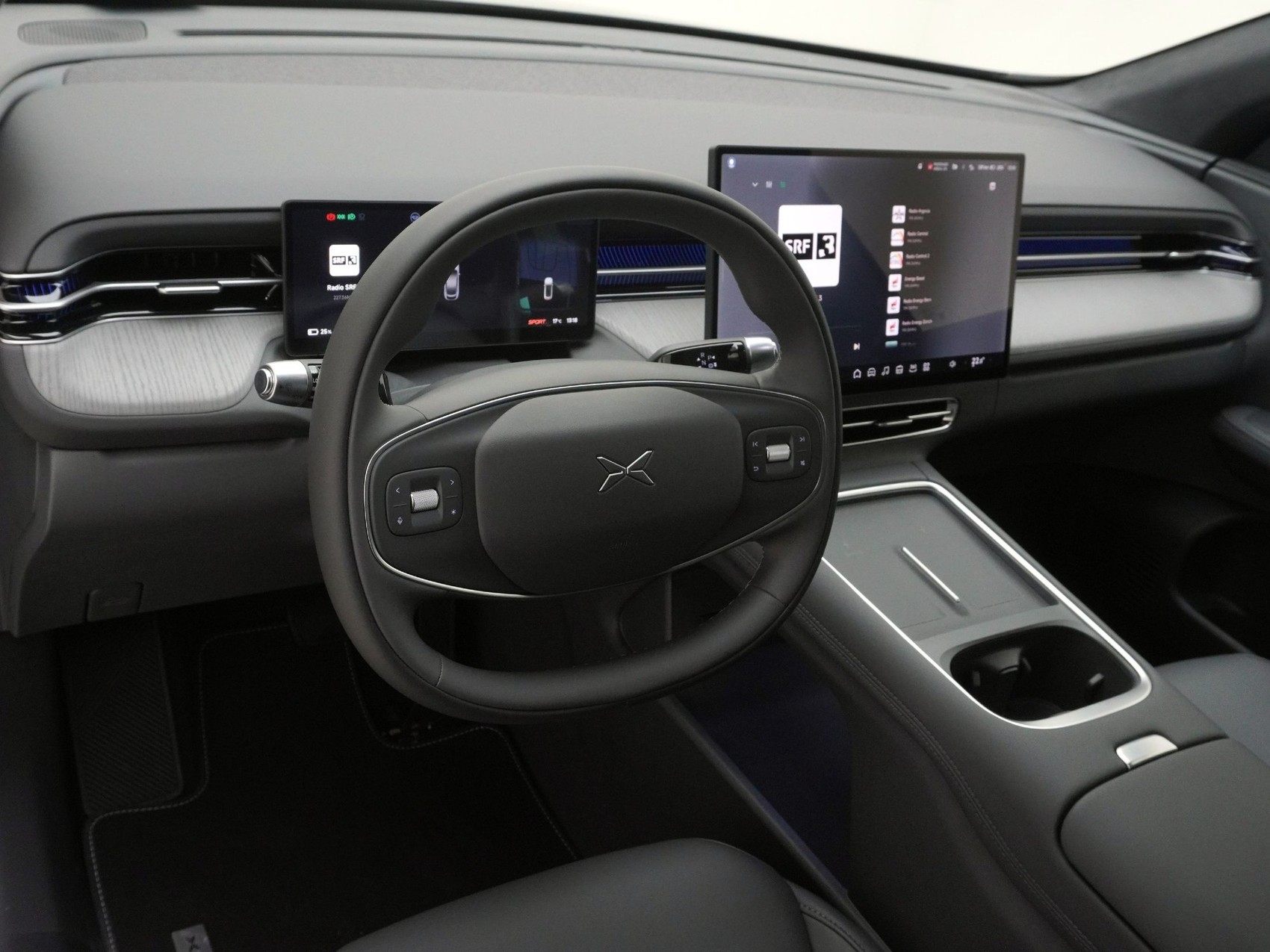 XPENG G6 Performance AWD-image-10