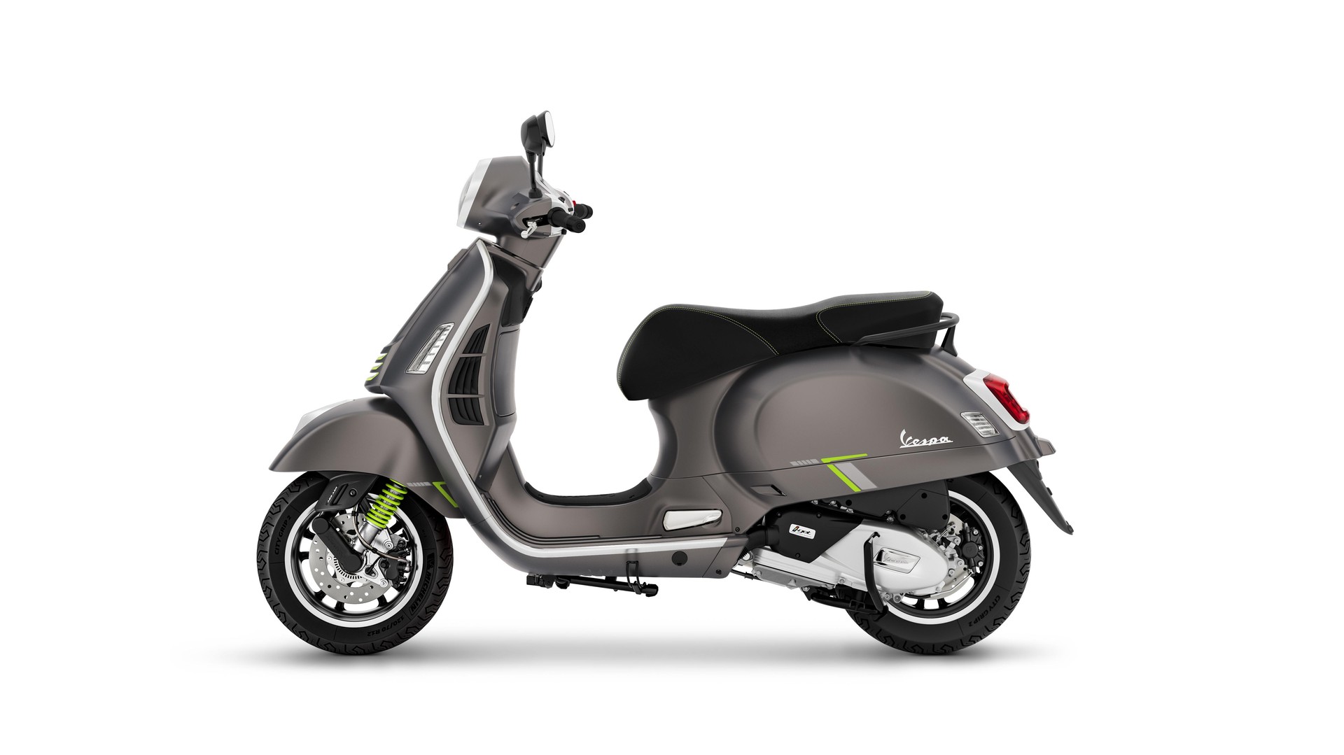 PIAGGIO Vespa GTS Super Tech 125 MY26 E5+ (4 Jahre Garantie)-image-8