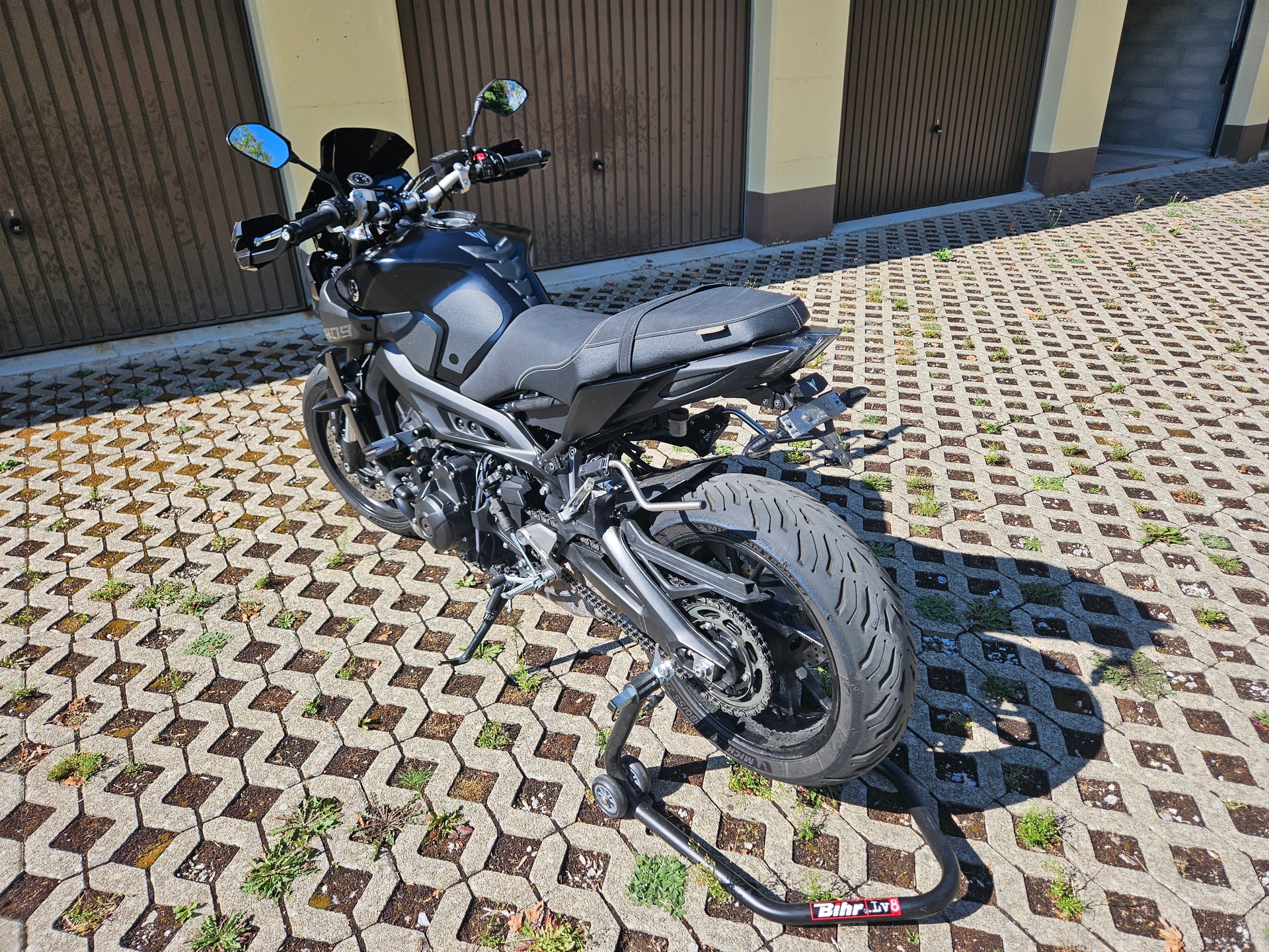 YAMAHA MT-09 ABS-image-4