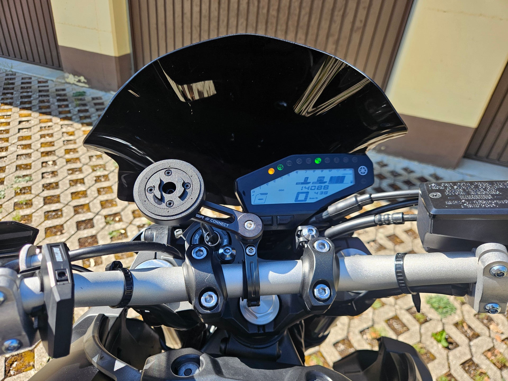 YAMAHA MT-09 ABS-image-6
