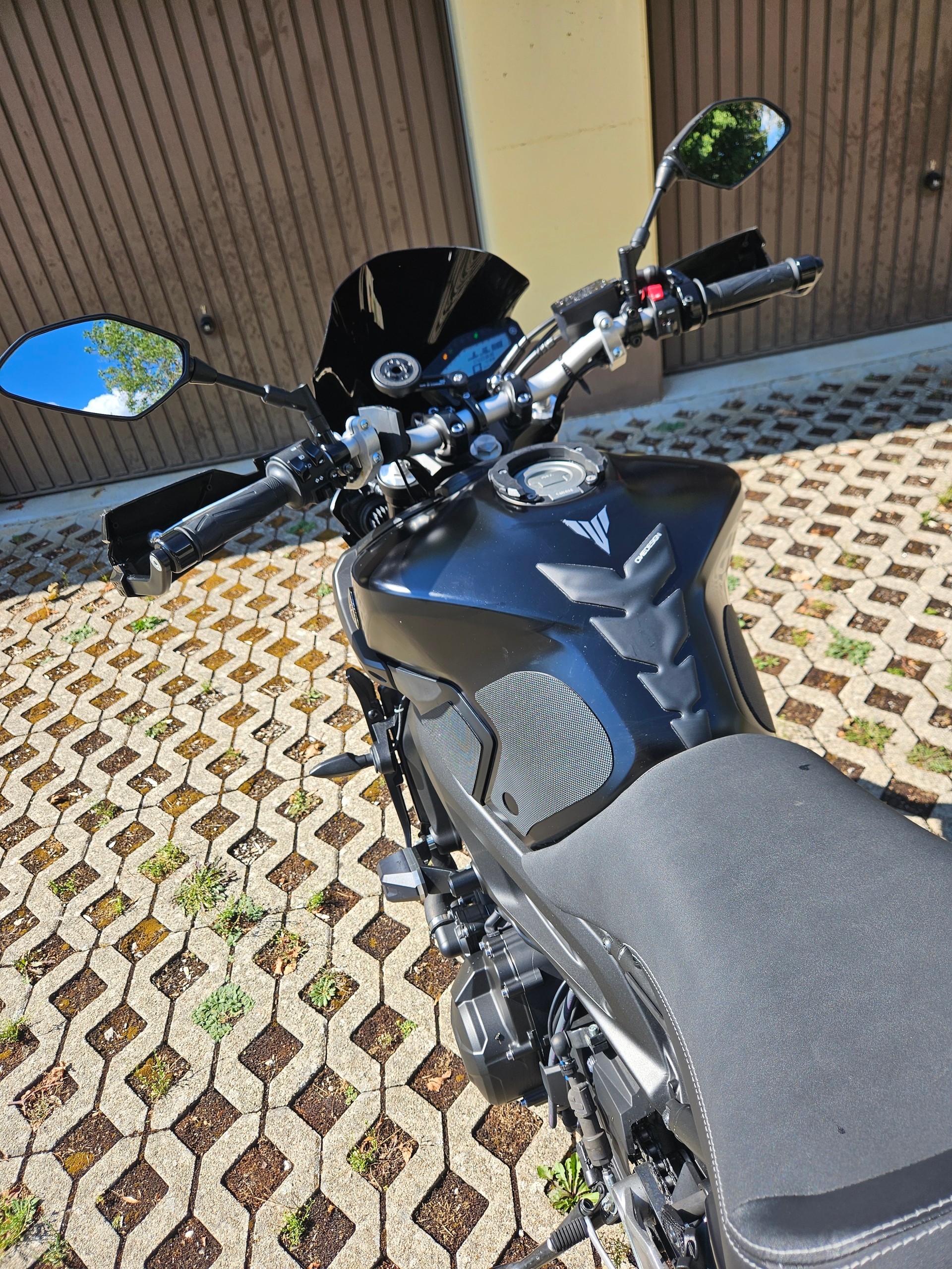 YAMAHA MT-09 ABS-image-5