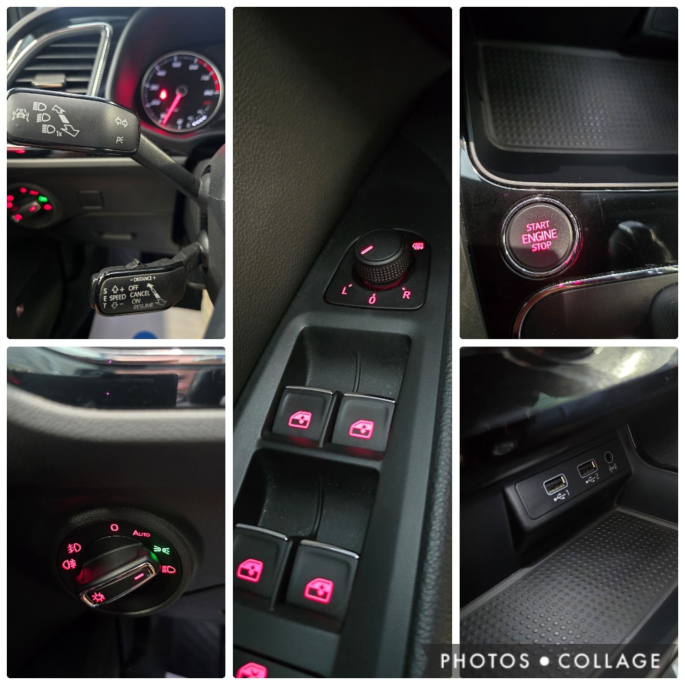 SEAT Leon 2.0 TSI FR DSG-image-18