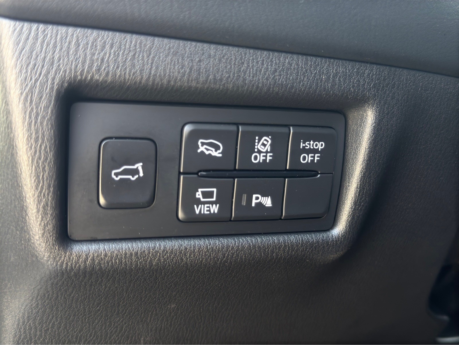 MAZDA CX-5 SKYACTIV-D 184 Ambition Plus AWD Automat-image-19