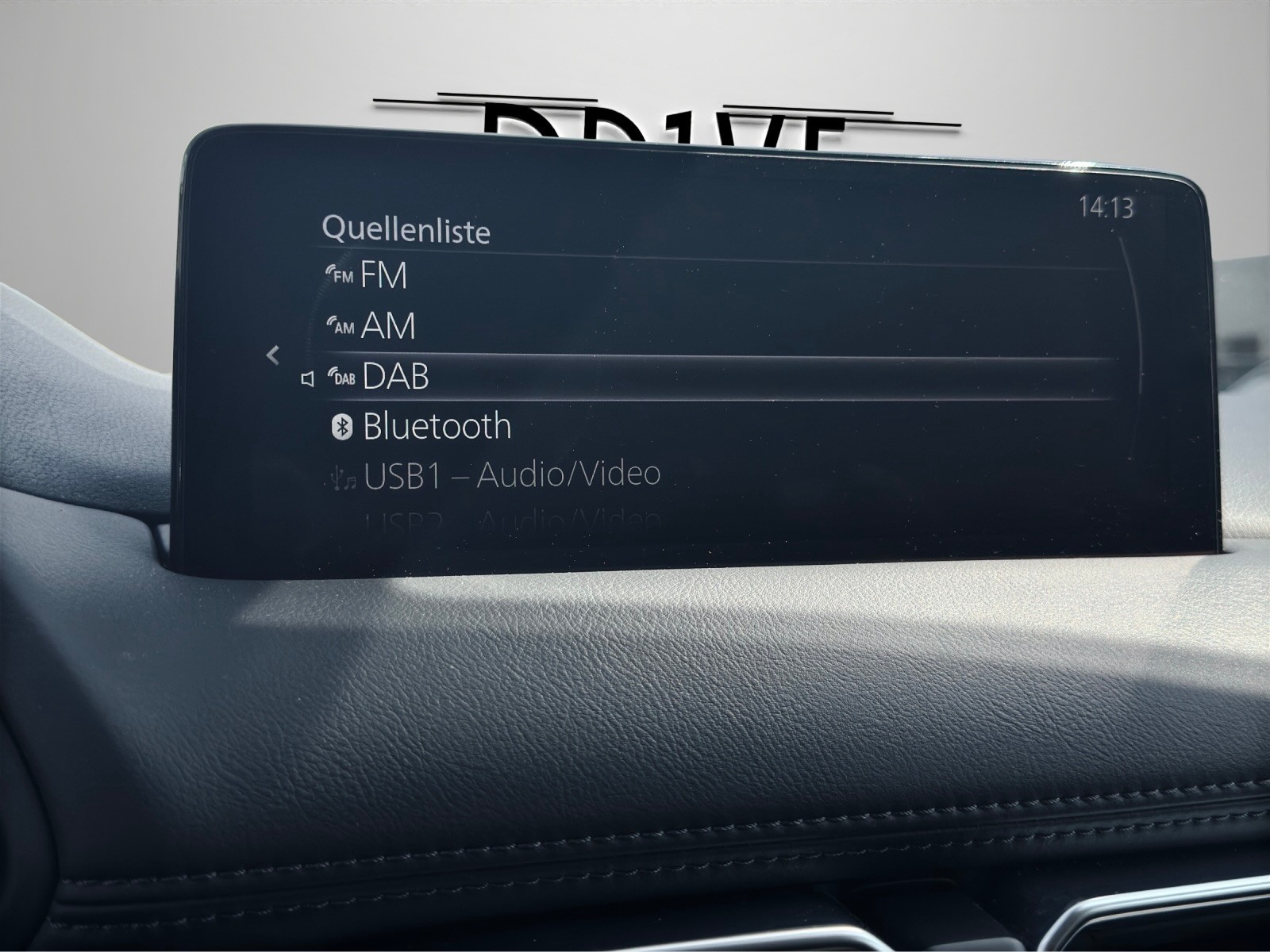 MAZDA CX-5 SKYACTIV-D 184 Ambition Plus AWD Automat-image-14