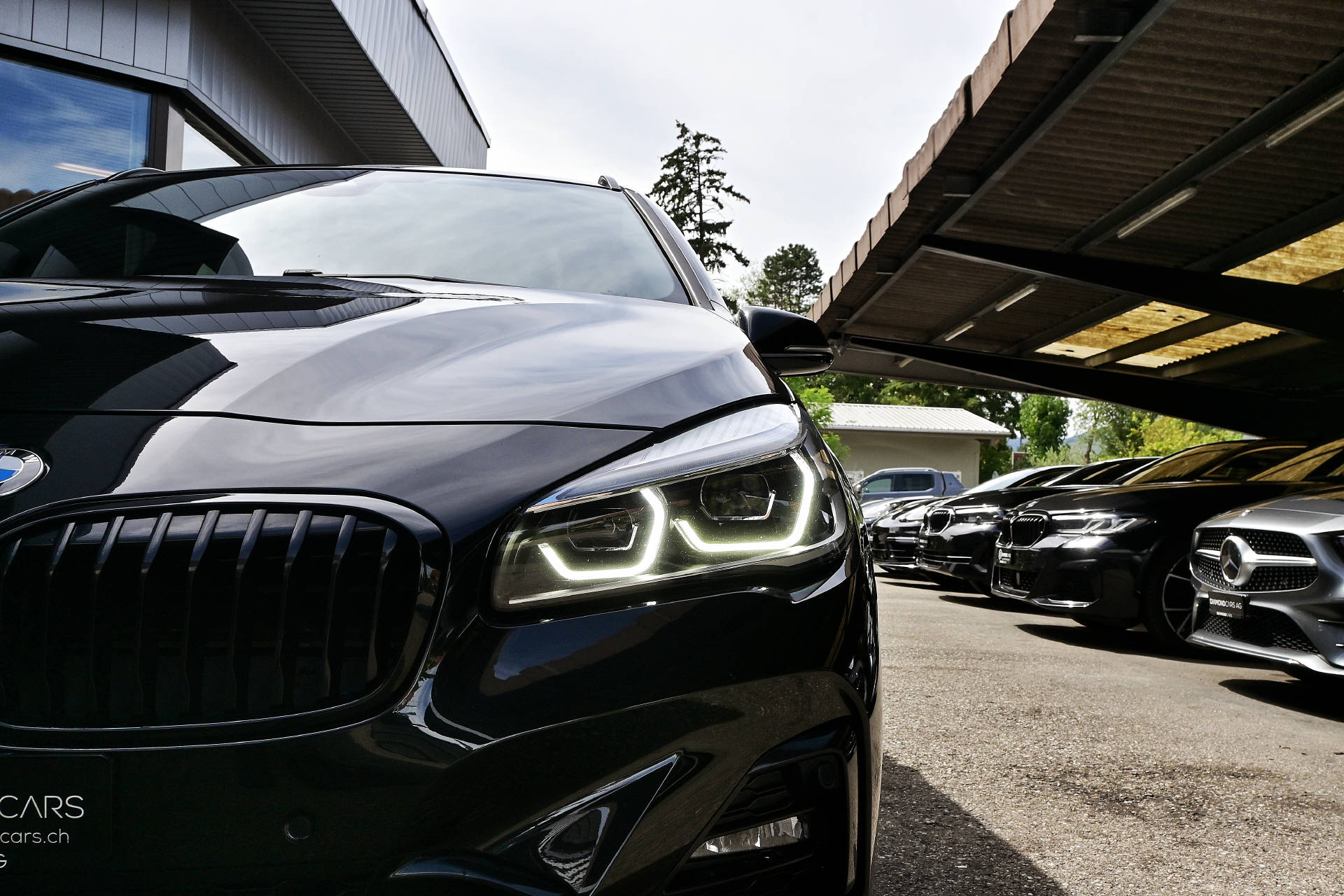 BMW 218d xDrive SAG Active Tourer *M-Sportpaket*-showroom-element-3