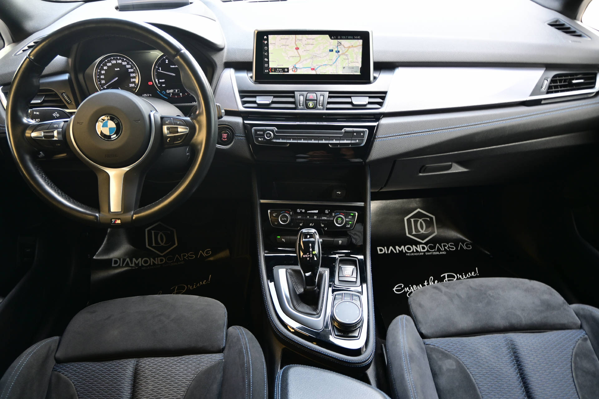 BMW 218d xDrive SAG Active Tourer *M-Sportpaket*-image-15