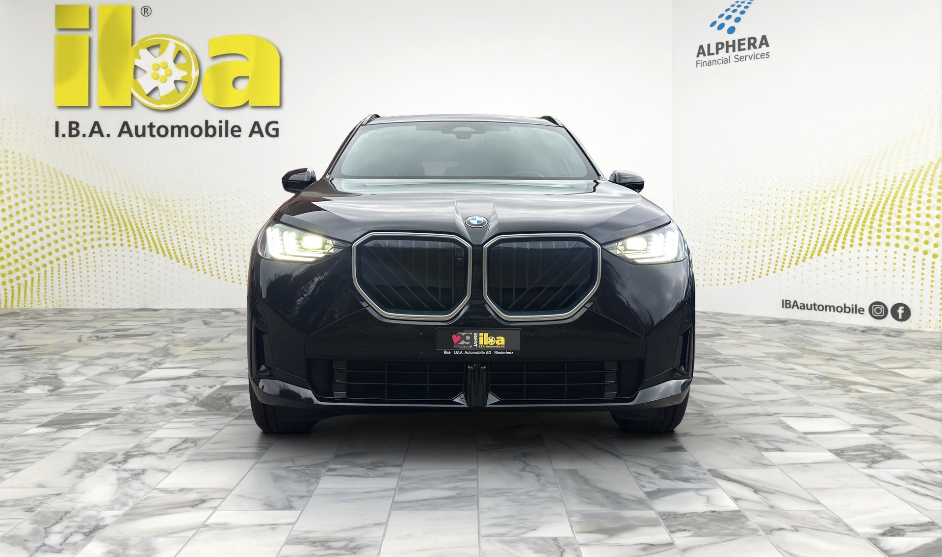 BMW X3 xDrive 20 48V M Sport Pro 4x4 Panoramadach / Driving Assitant & Parking Assistant PLUS-image-7