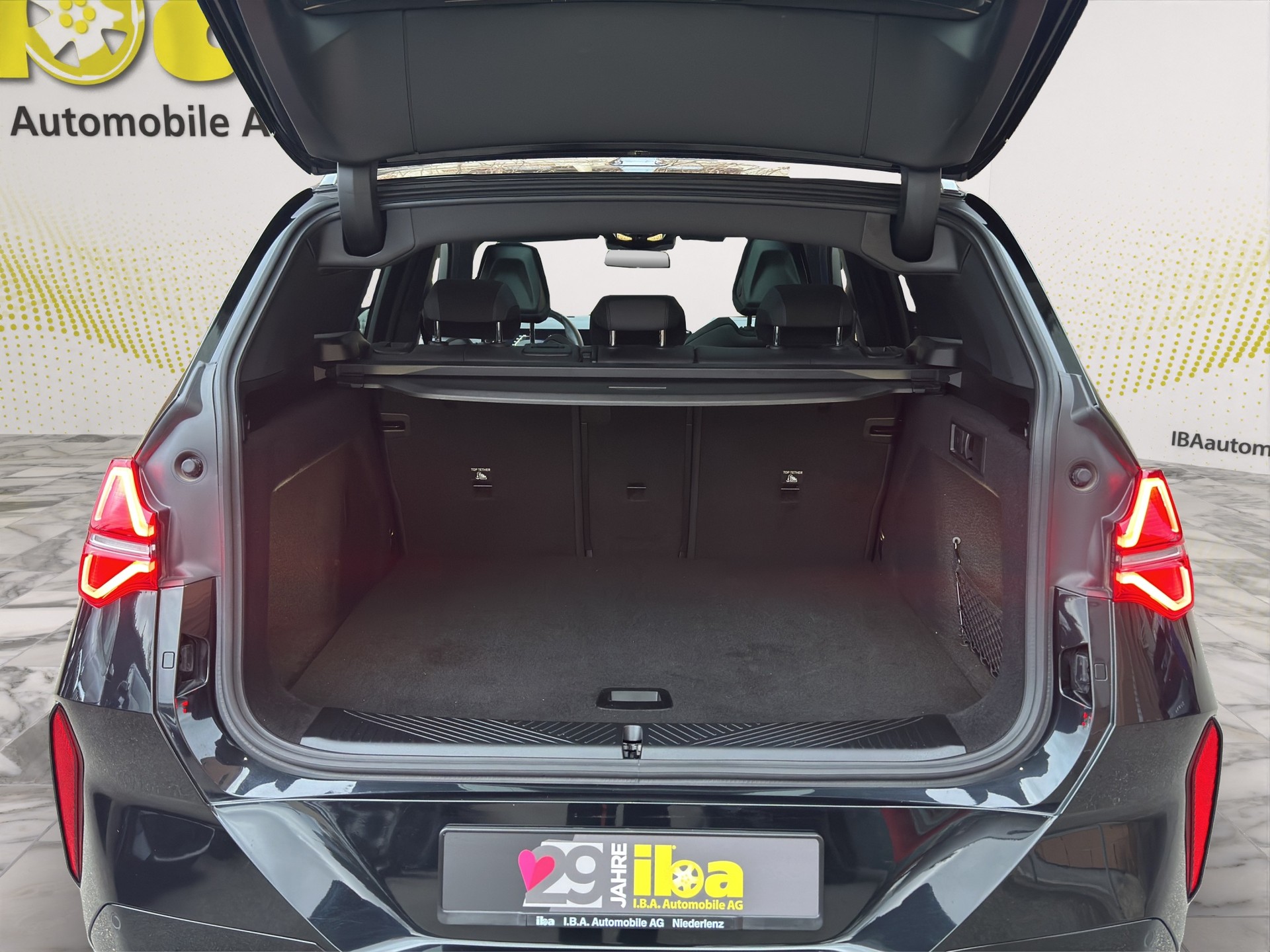 BMW X3 xDrive 20 48V M Sport Pro 4x4 Panoramadach / Driving Assitant & Parking Assistant PLUS-image-8