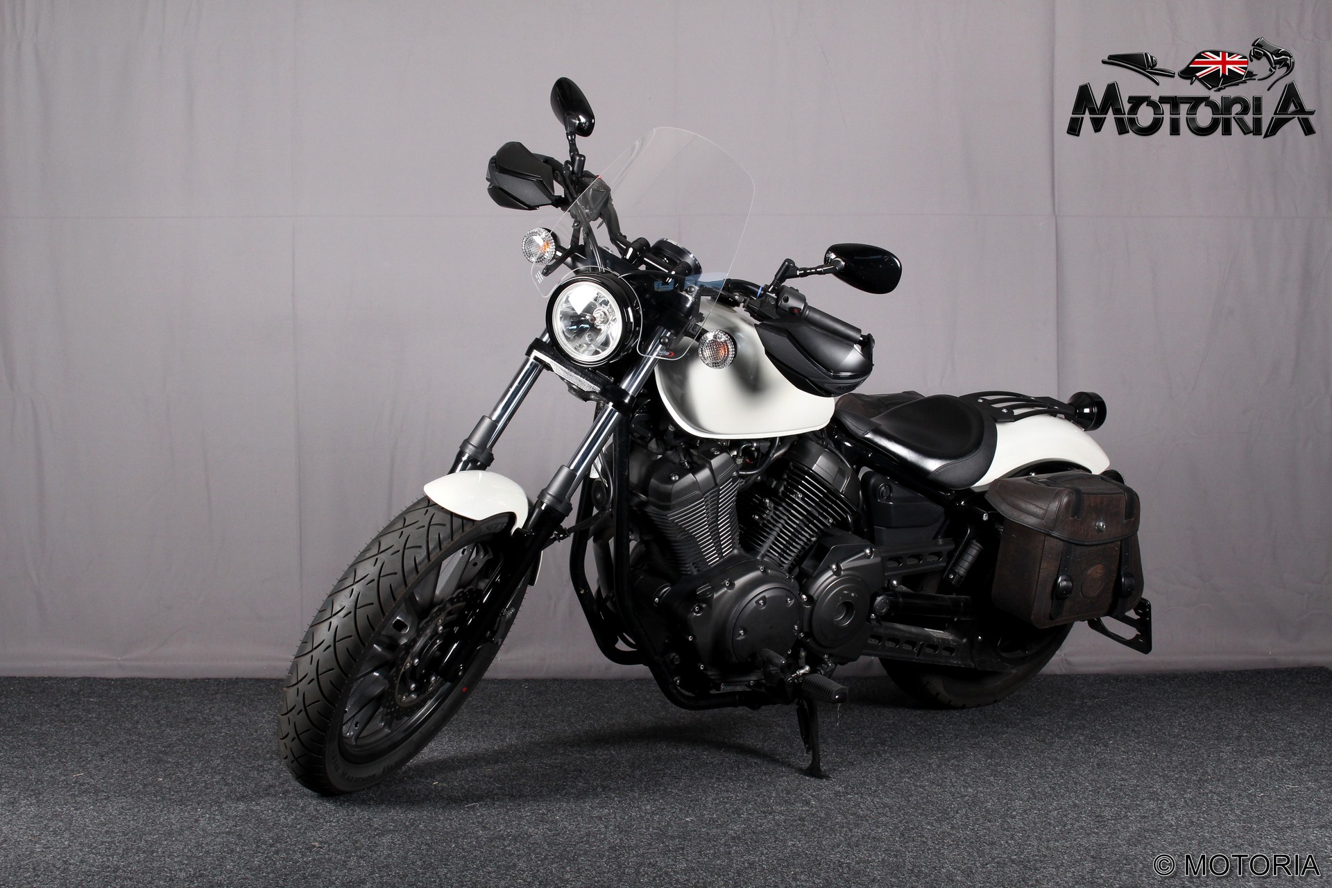 YAMAHA XVS 950 A Midnight Star-image-6