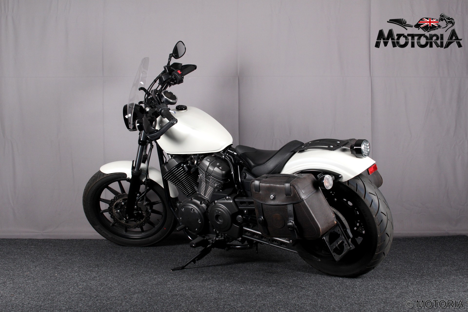 YAMAHA XVS 950 A Midnight Star-image-4