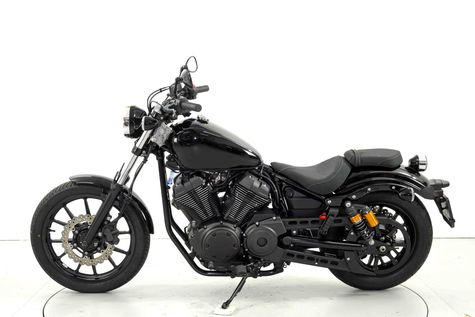 YAMAHA XV 950 R ABS-image-4