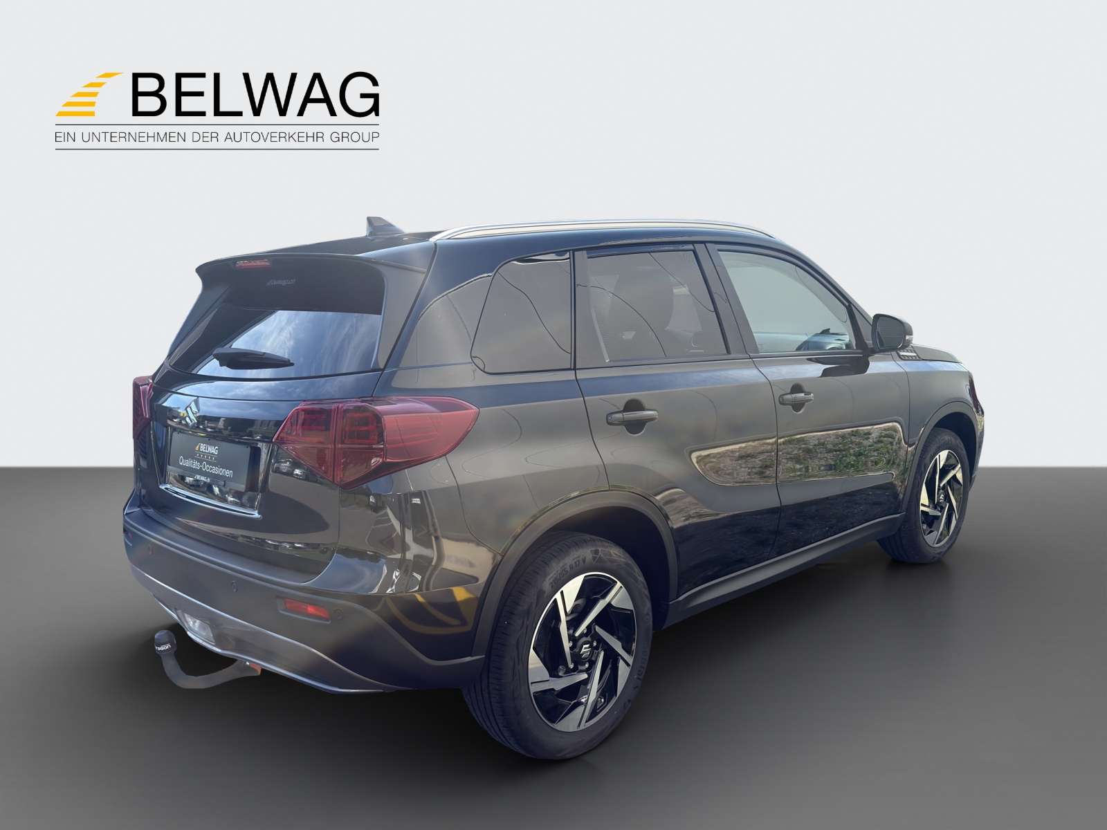 SUZUKI Vitara 1.5/102 Piz Sulai Top Hybrid 4x4-image-5