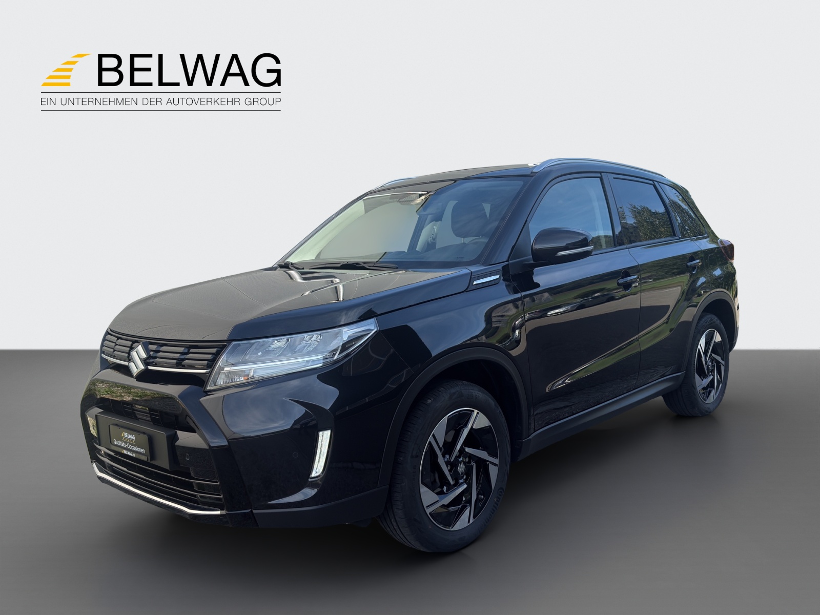 SUZUKI Vitara 1.5/102 Piz Sulai Top Hybrid 4x4