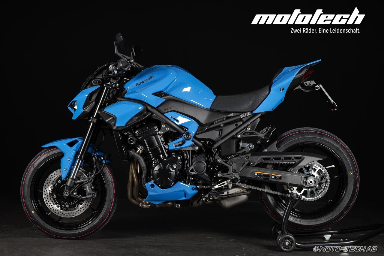 KAWASAKI Z 900 MY25 (35kW) STAGE 1 SHARK Bright Skyblue-image-4