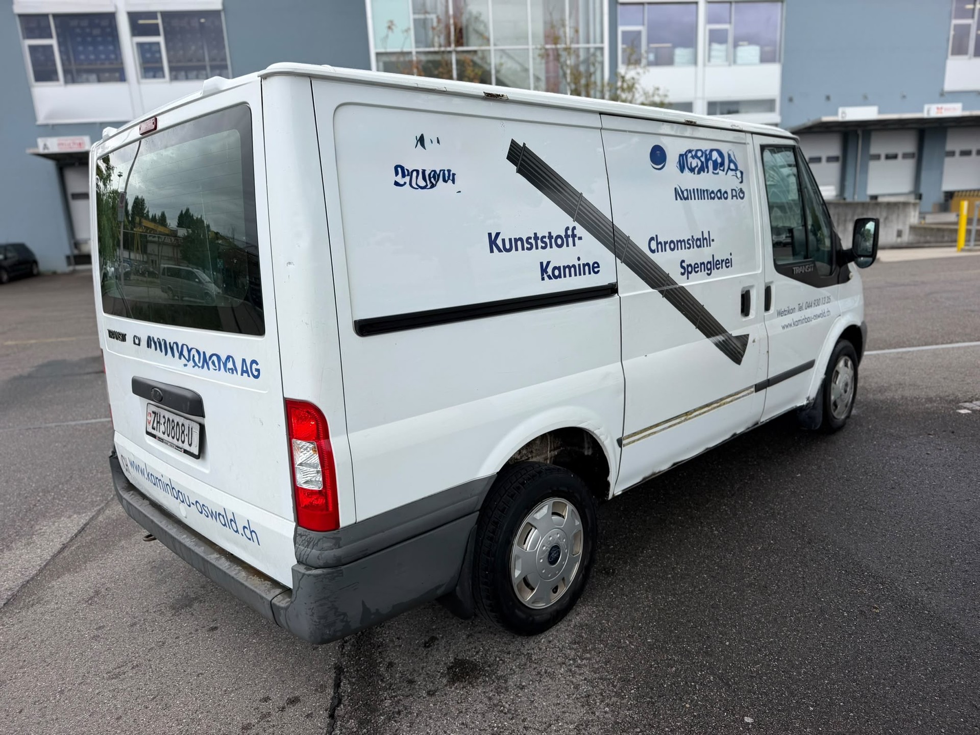 FORD Lang 280S TDCI-image-4
