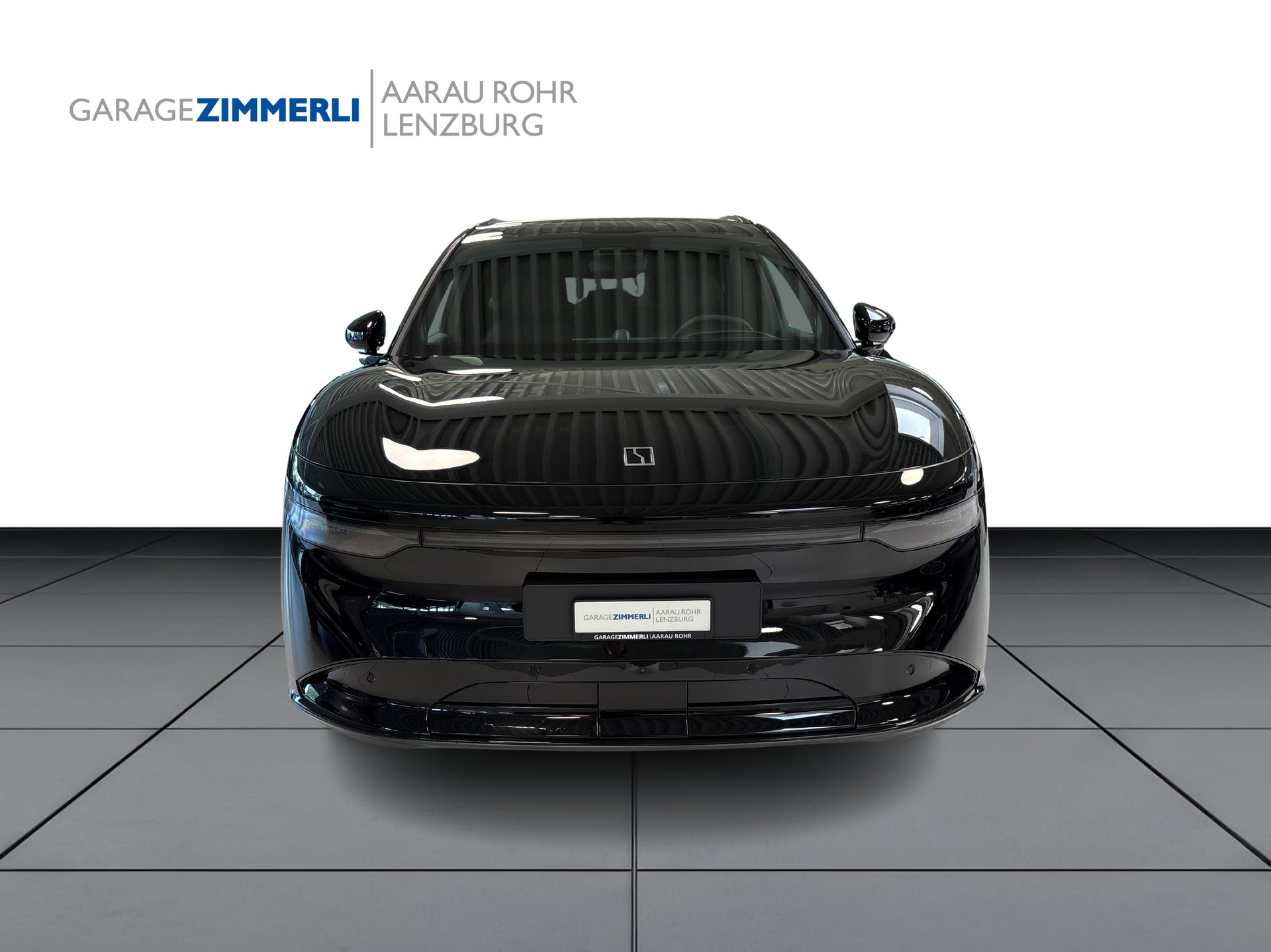 ZEEKR 7X 100kWh Privilege AWD CH-FZ-image-8
