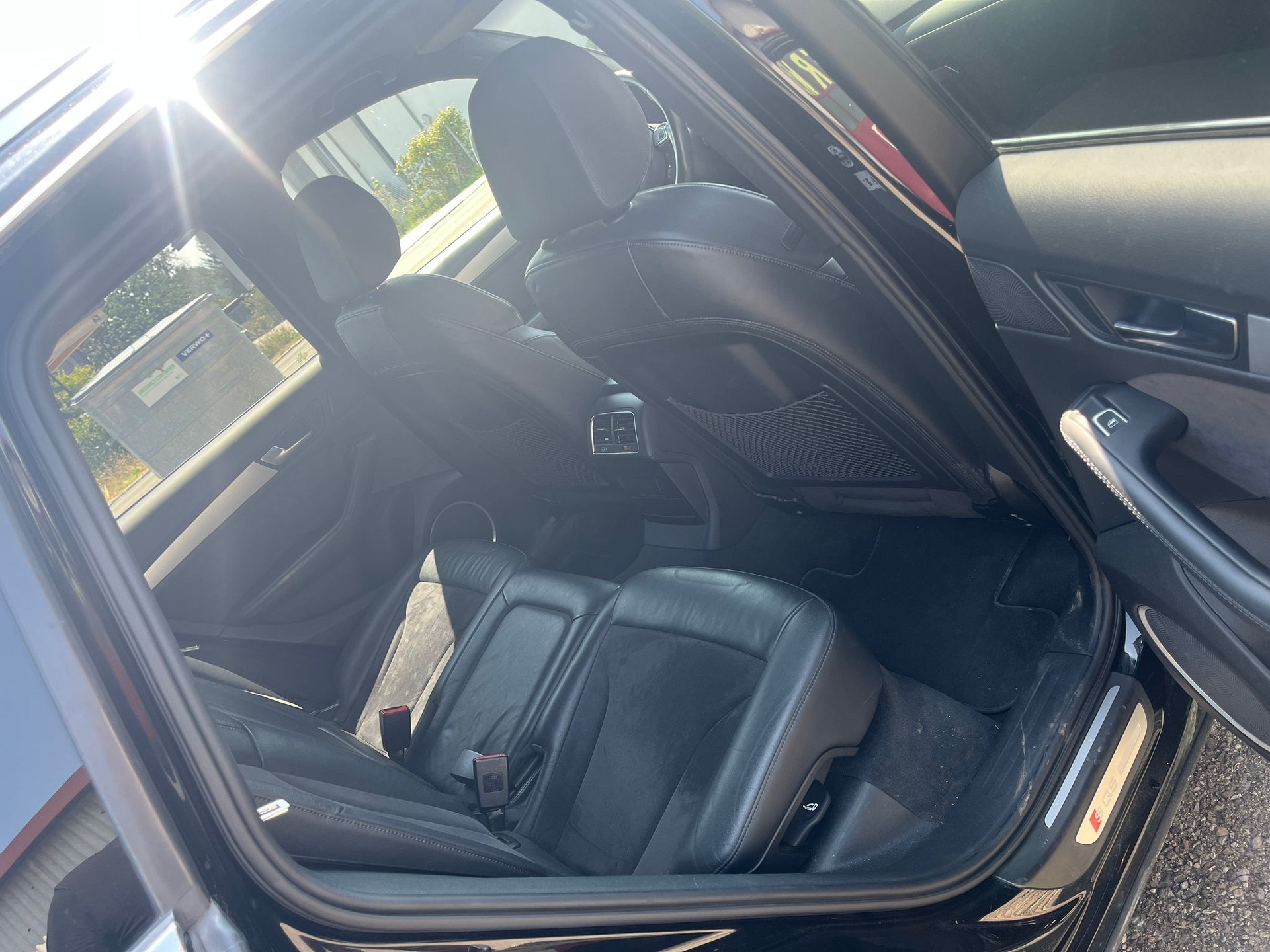AUDI SQ5 3.0 V6 Bi-TDI quattro T-Tronic-image-14