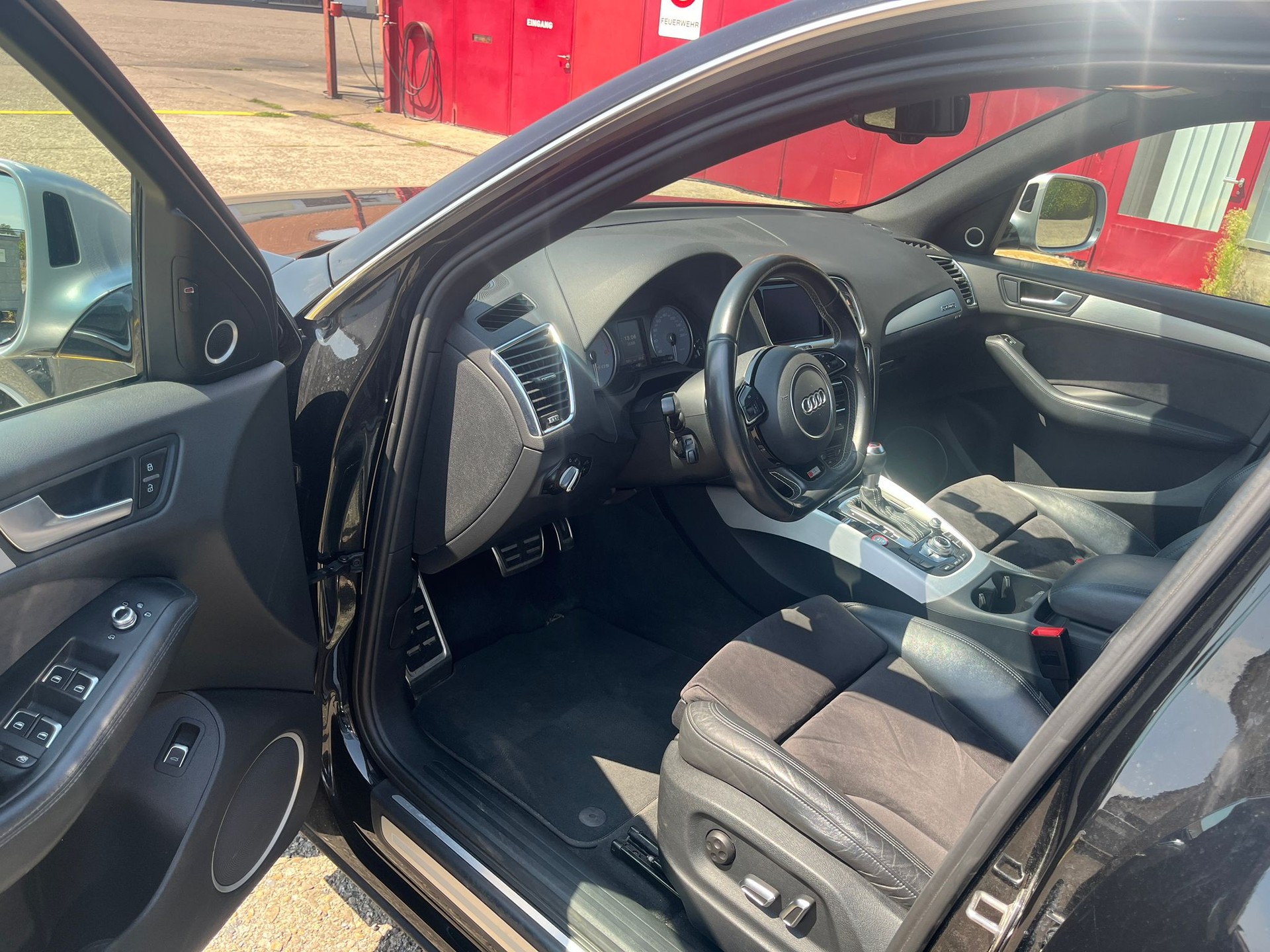 AUDI SQ5 3.0 V6 Bi-TDI quattro T-Tronic-image-10