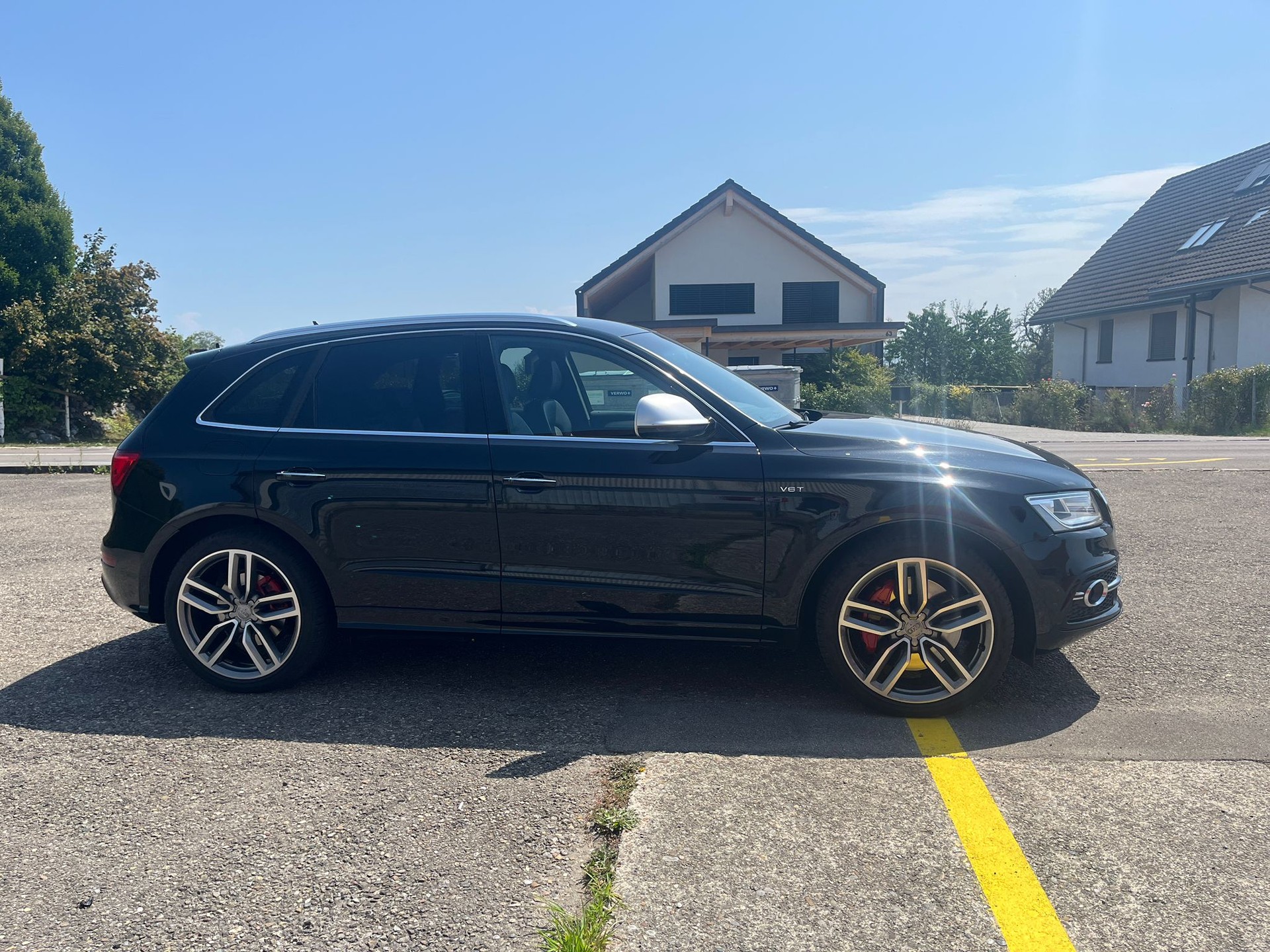 AUDI SQ5 3.0 V6 Bi-TDI quattro T-Tronic-image-3