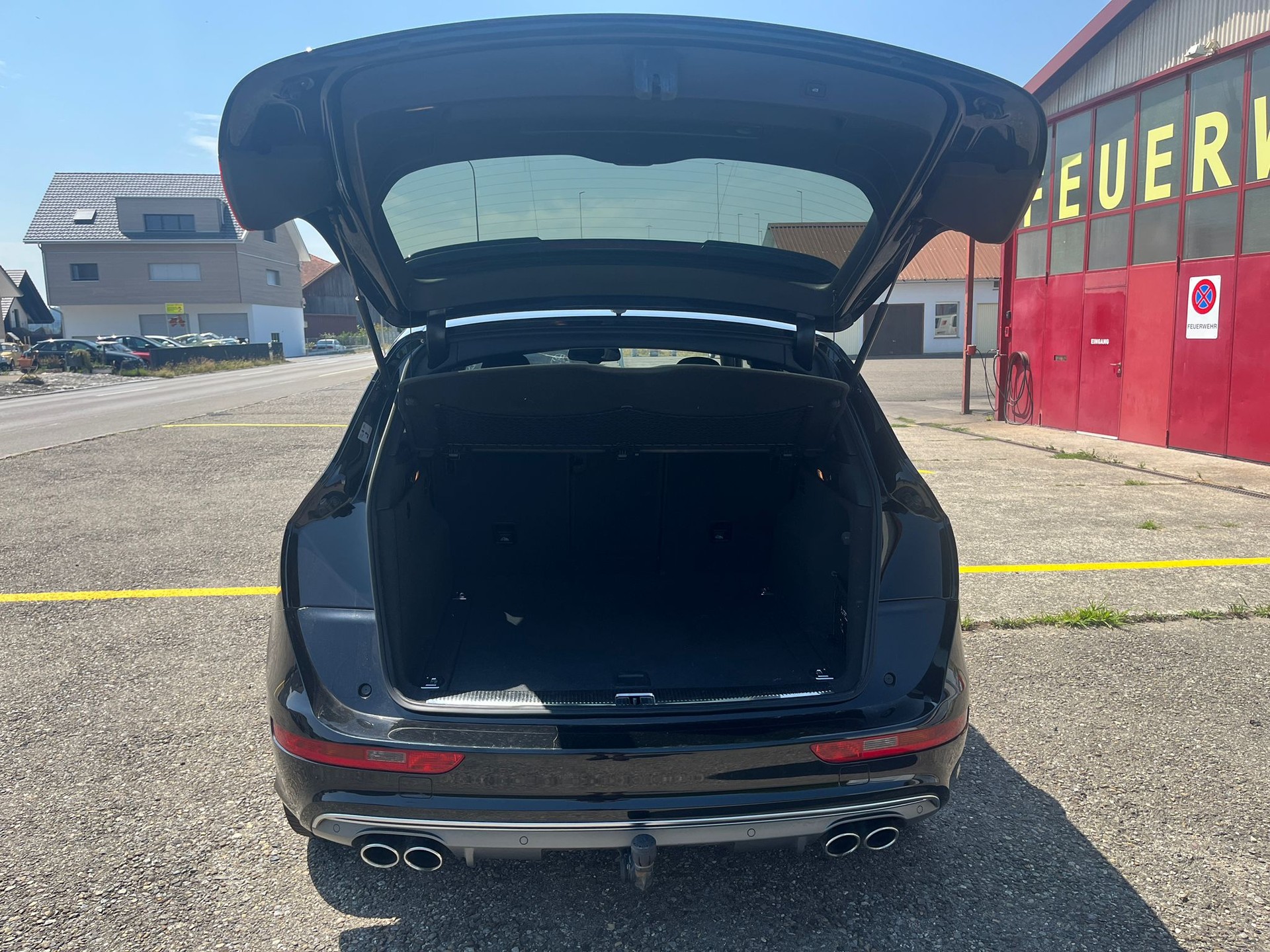 AUDI SQ5 3.0 V6 Bi-TDI quattro T-Tronic-image-8