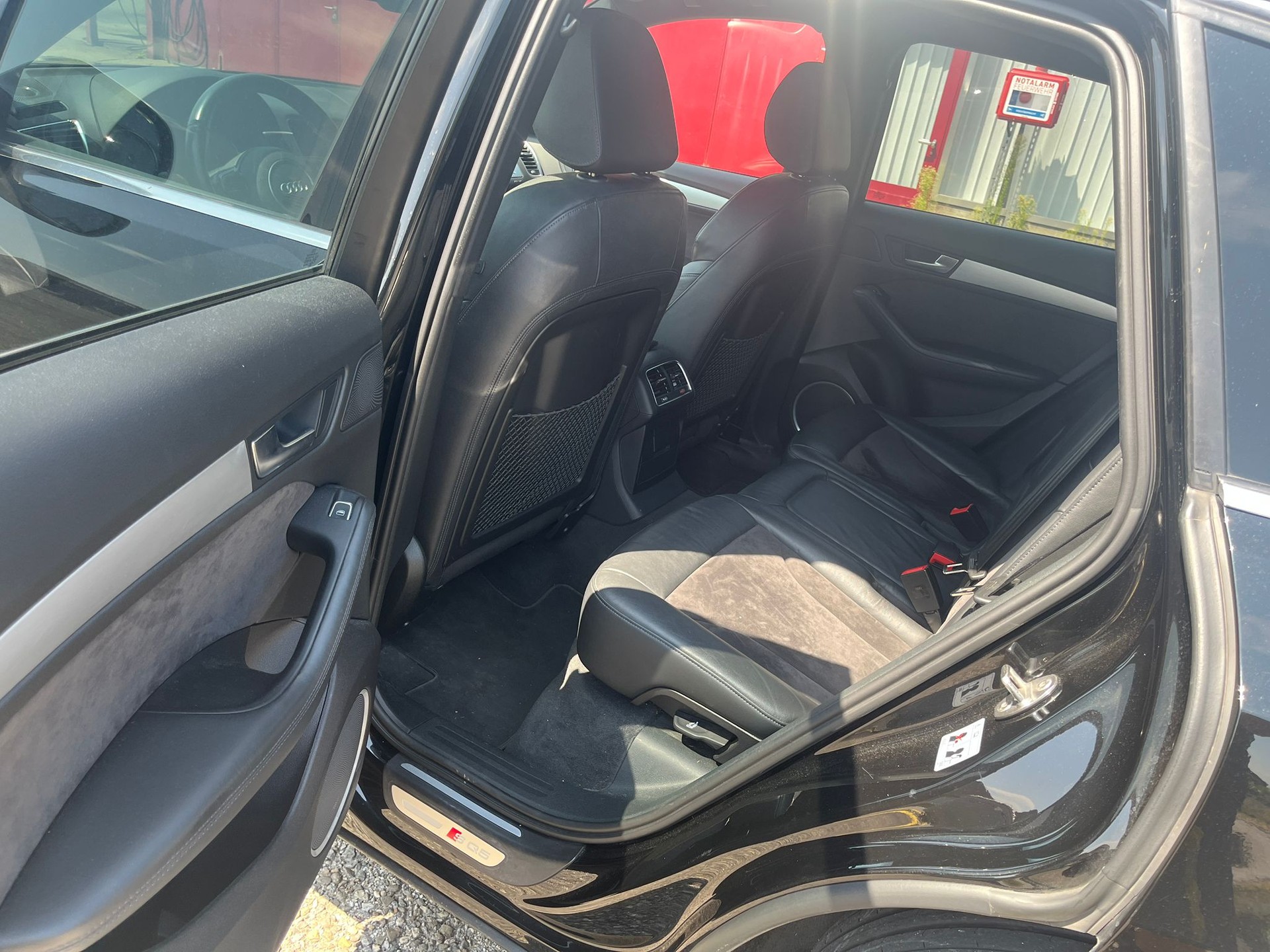 AUDI SQ5 3.0 V6 Bi-TDI quattro T-Tronic-image-11