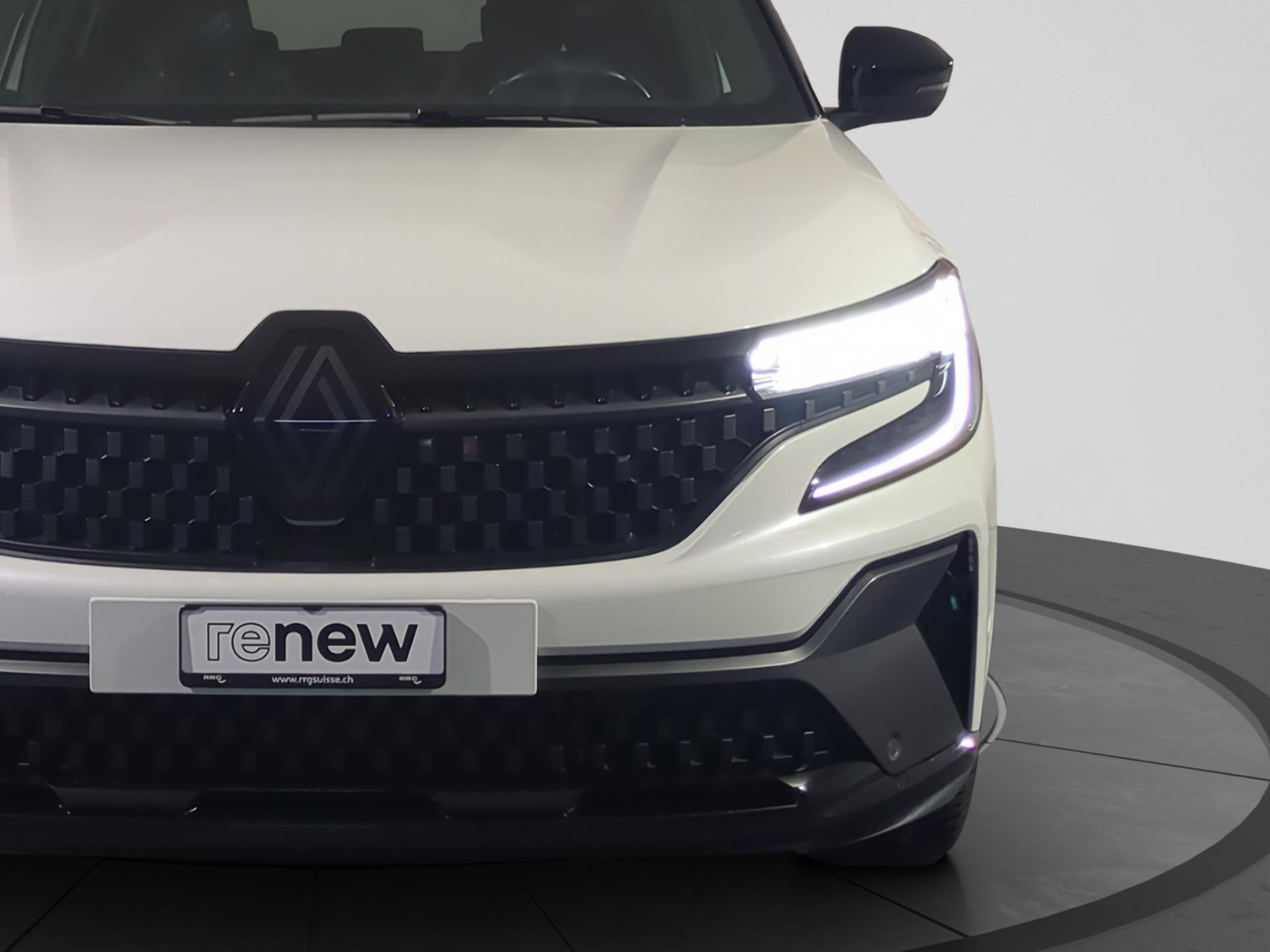 RENAULT Austral 1.2 HEV 200 Iconic Esprit Alpine A-image-24