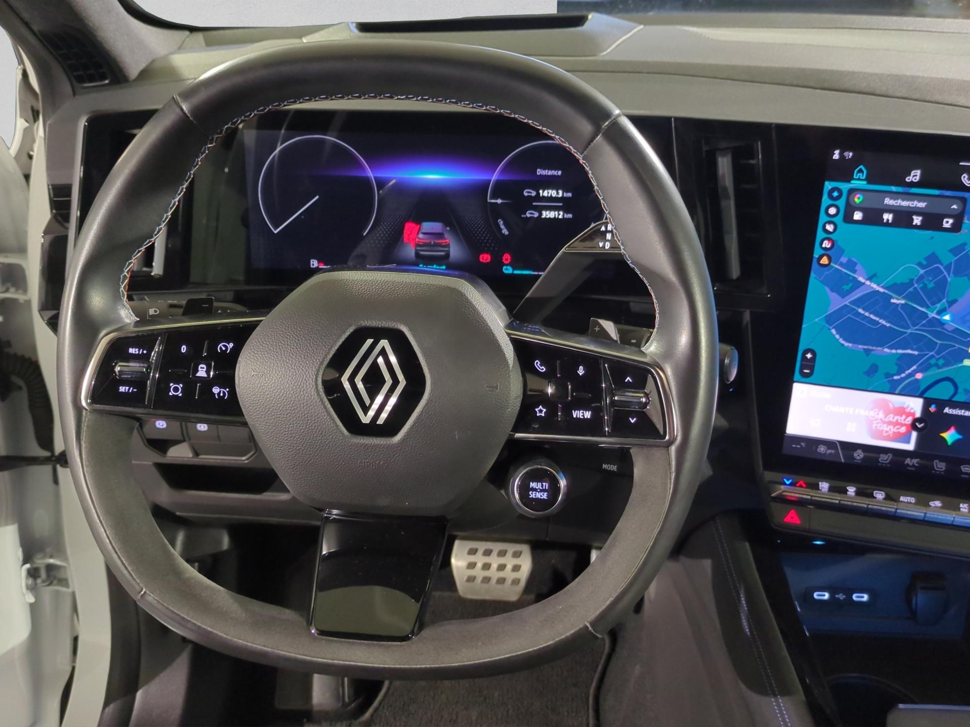 RENAULT Austral 1.2 HEV 200 Iconic Esprit Alpine A-image-9