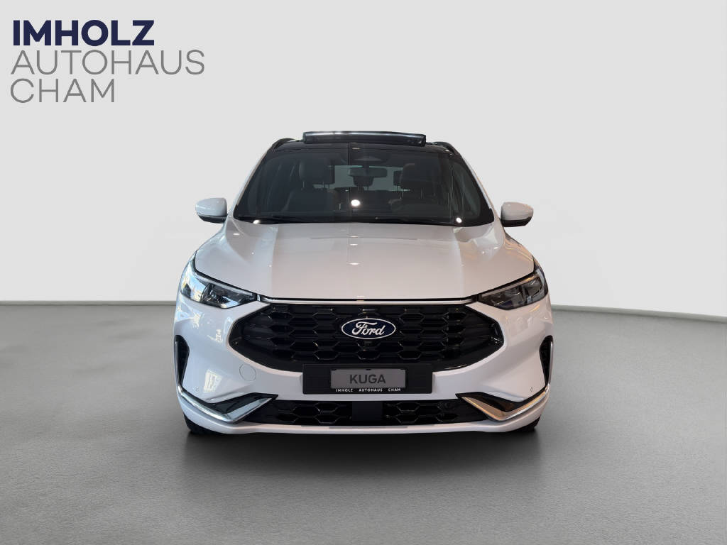 FORD Kuga 2.5 Hybrid ST-Line X 4x4-showroom-element-3