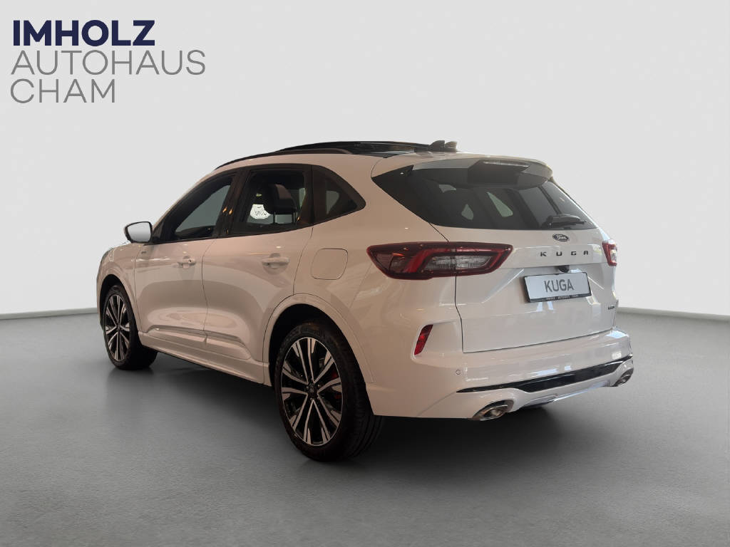 FORD Kuga 2.5 Hybrid ST-Line X 4x4-showroom-element-1