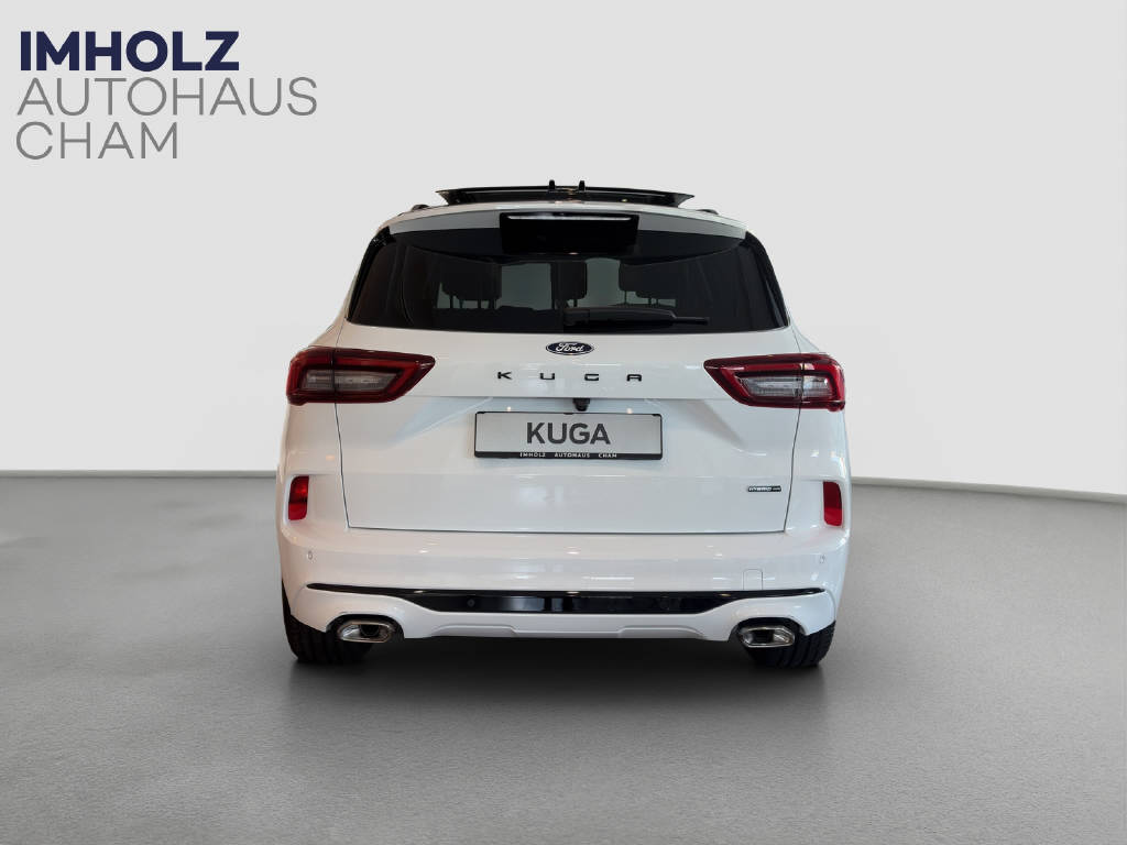 FORD Kuga 2.5 Hybrid ST-Line X 4x4-showroom-element-2