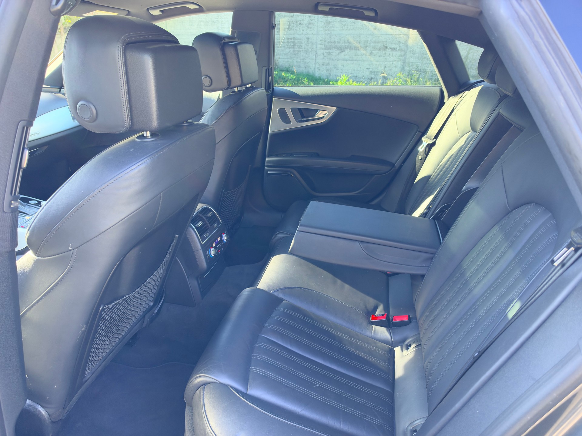AUDI A7 Sportback 3.0 BiTDI quattro tiptronic-image-11