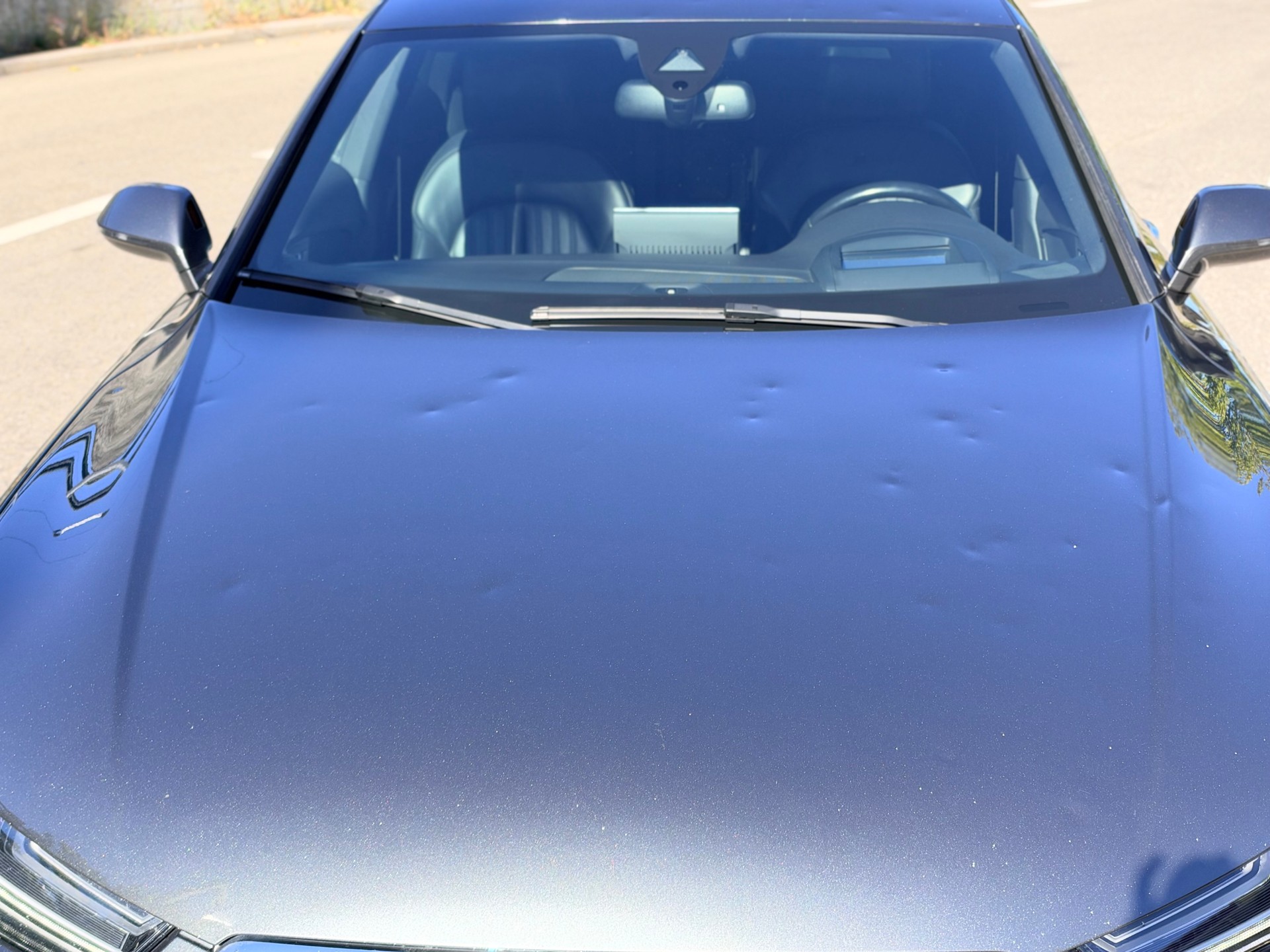 AUDI A7 Sportback 3.0 BiTDI quattro tiptronic-image-4