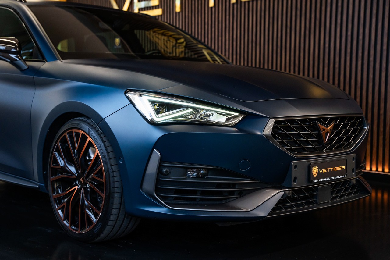 CUPRA LEON ST 2.0 TSI VZ CUP DSG 4Drive-image-10