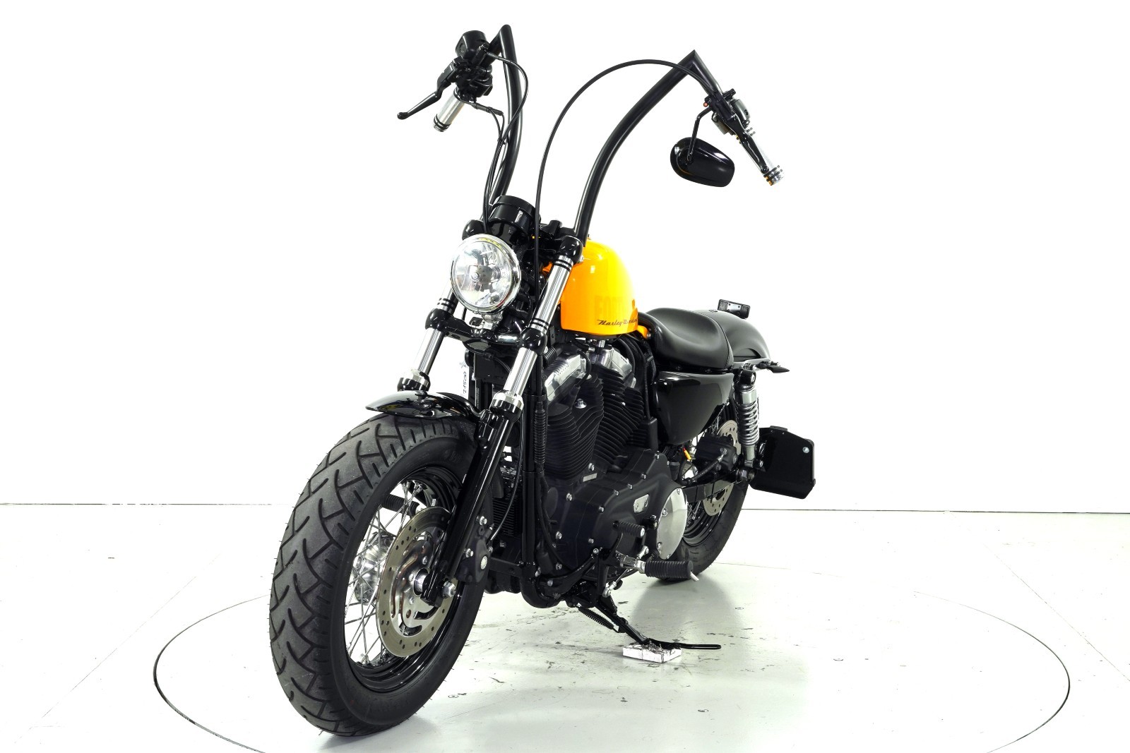 HARLEY-DAVIDSON XL 1200X Sportster Forty-Eight-image-2