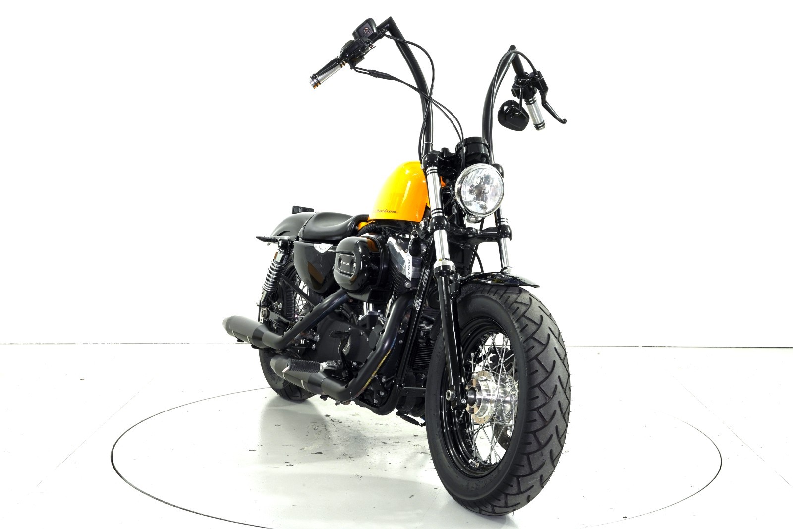 HARLEY-DAVIDSON XL 1200X Sportster Forty-Eight-image-1