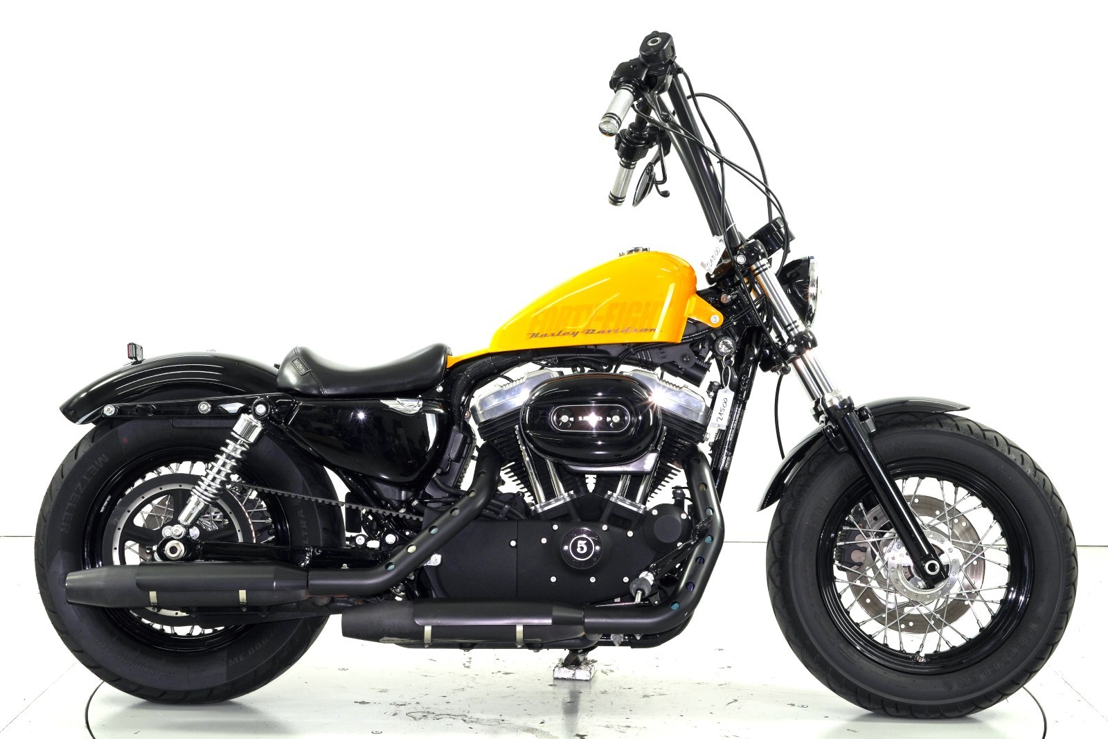 HARLEY-DAVIDSON XL 1200X Sportster Forty-Eight-image-3