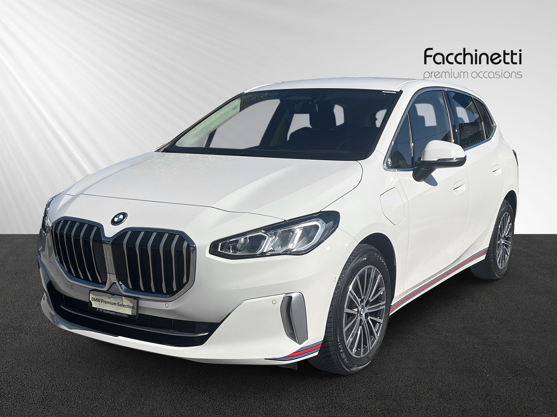 BMW 225e xDrive Active Tourer Luxury Line