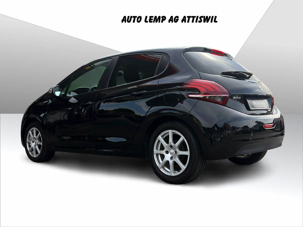 PEUGEOT 208 1.2 PureTech Access-showroom-element-3