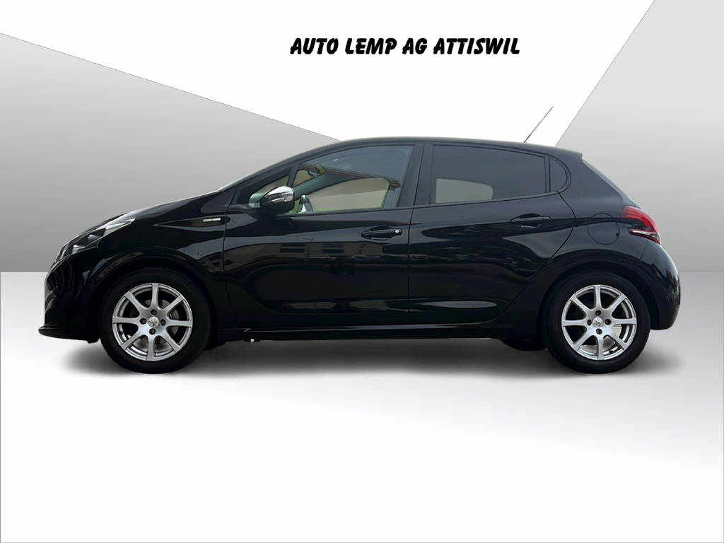 PEUGEOT 208 1.2 PureTech Access-showroom-element-2