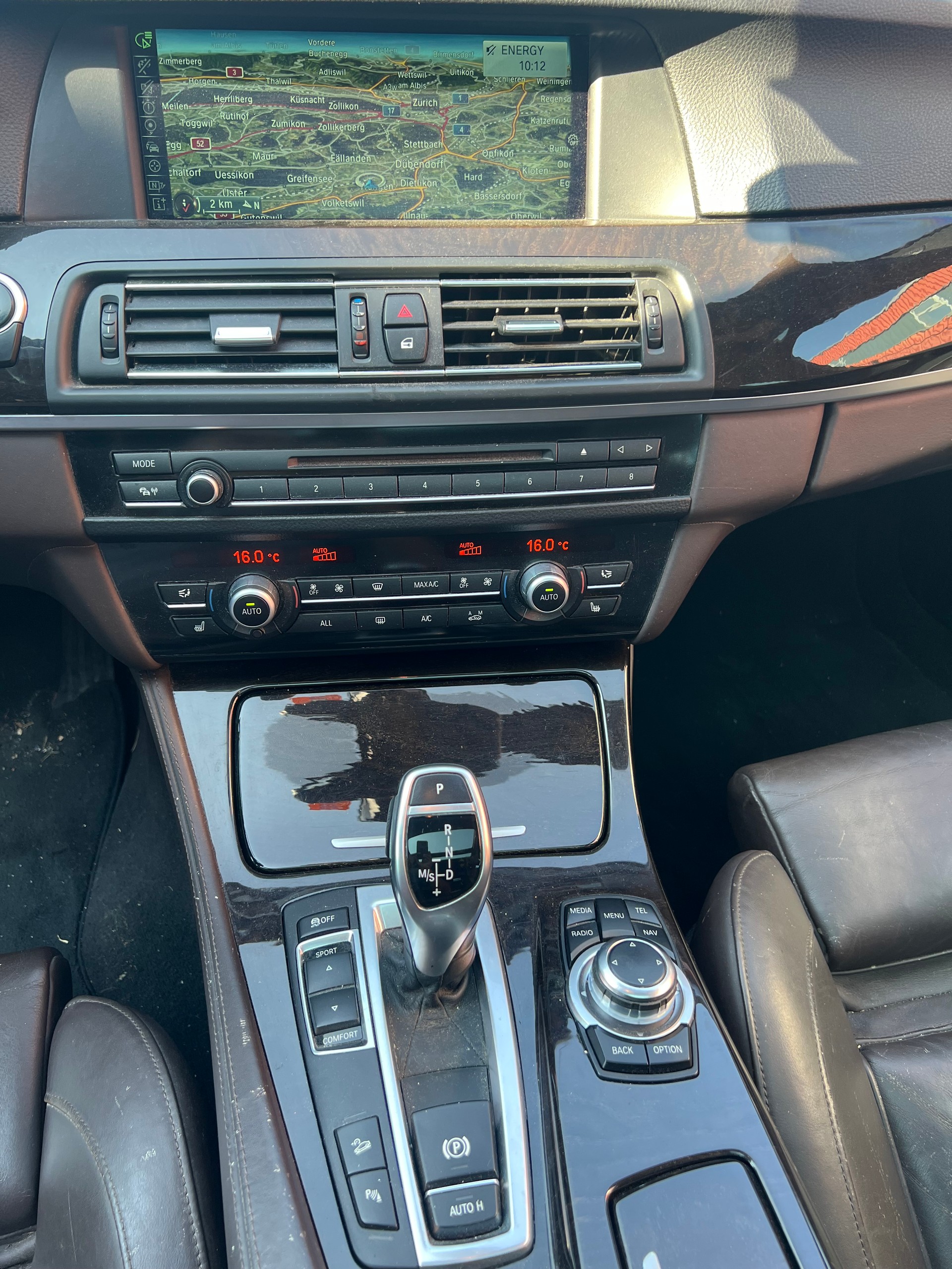 BMW 535i xDrive Touring Steptronic-image-10