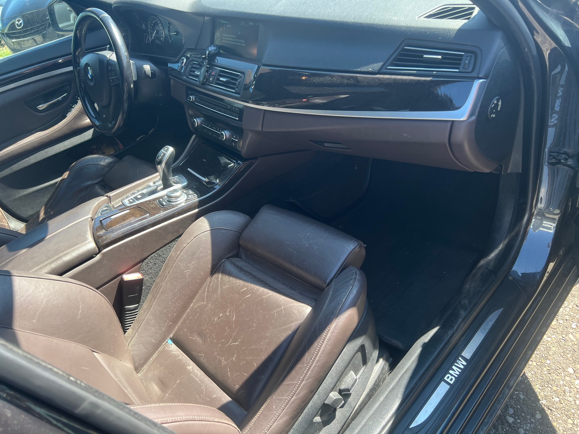 BMW 535i xDrive Touring Steptronic-image-15
