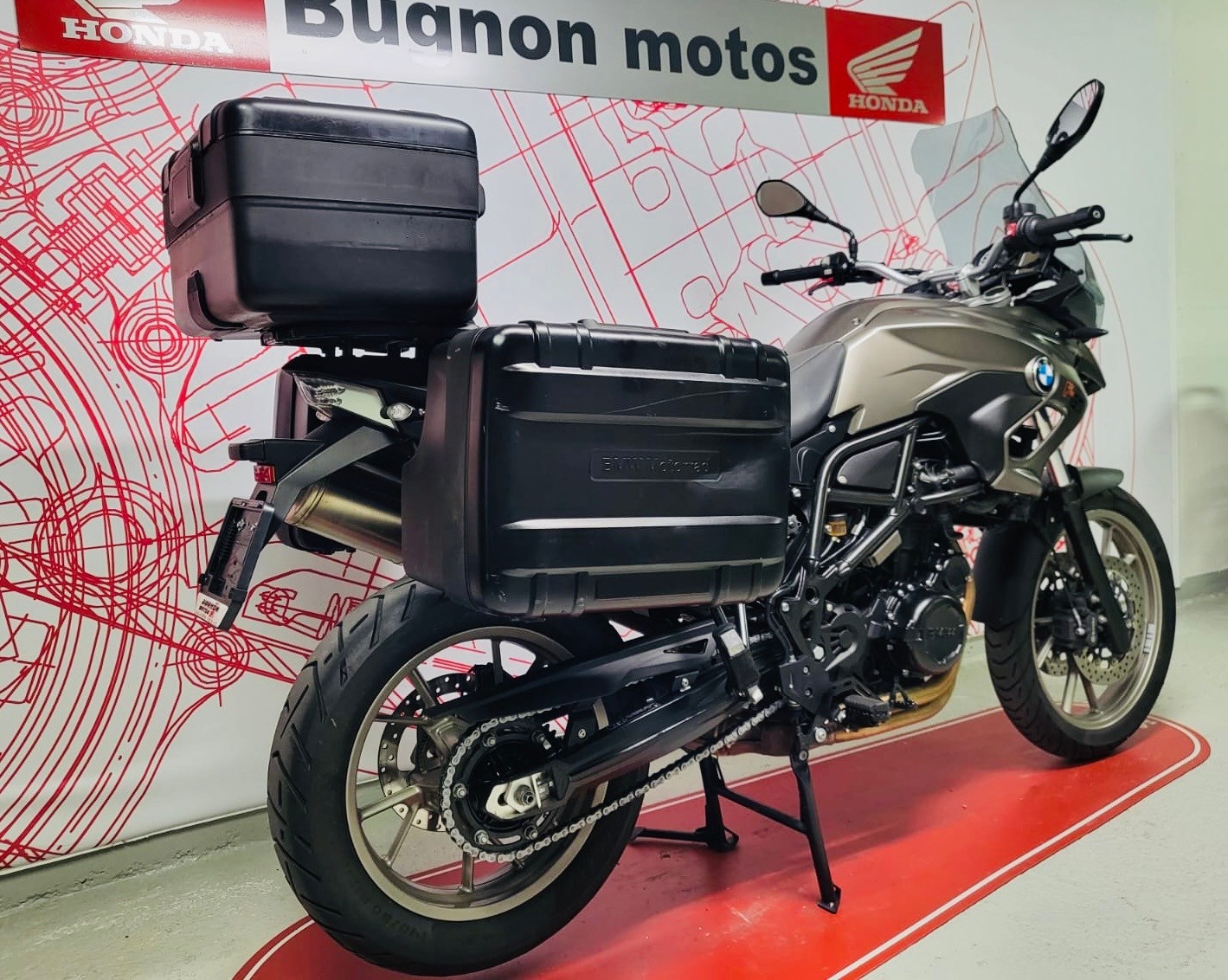 BMW F 700 GS ABS-image-2