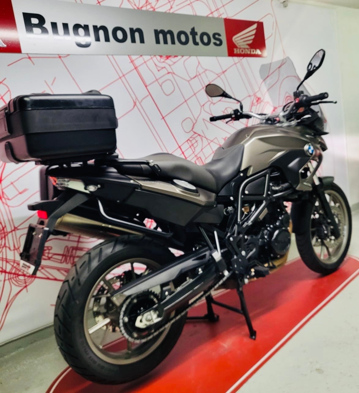 BMW F 700 GS ABS-image-3