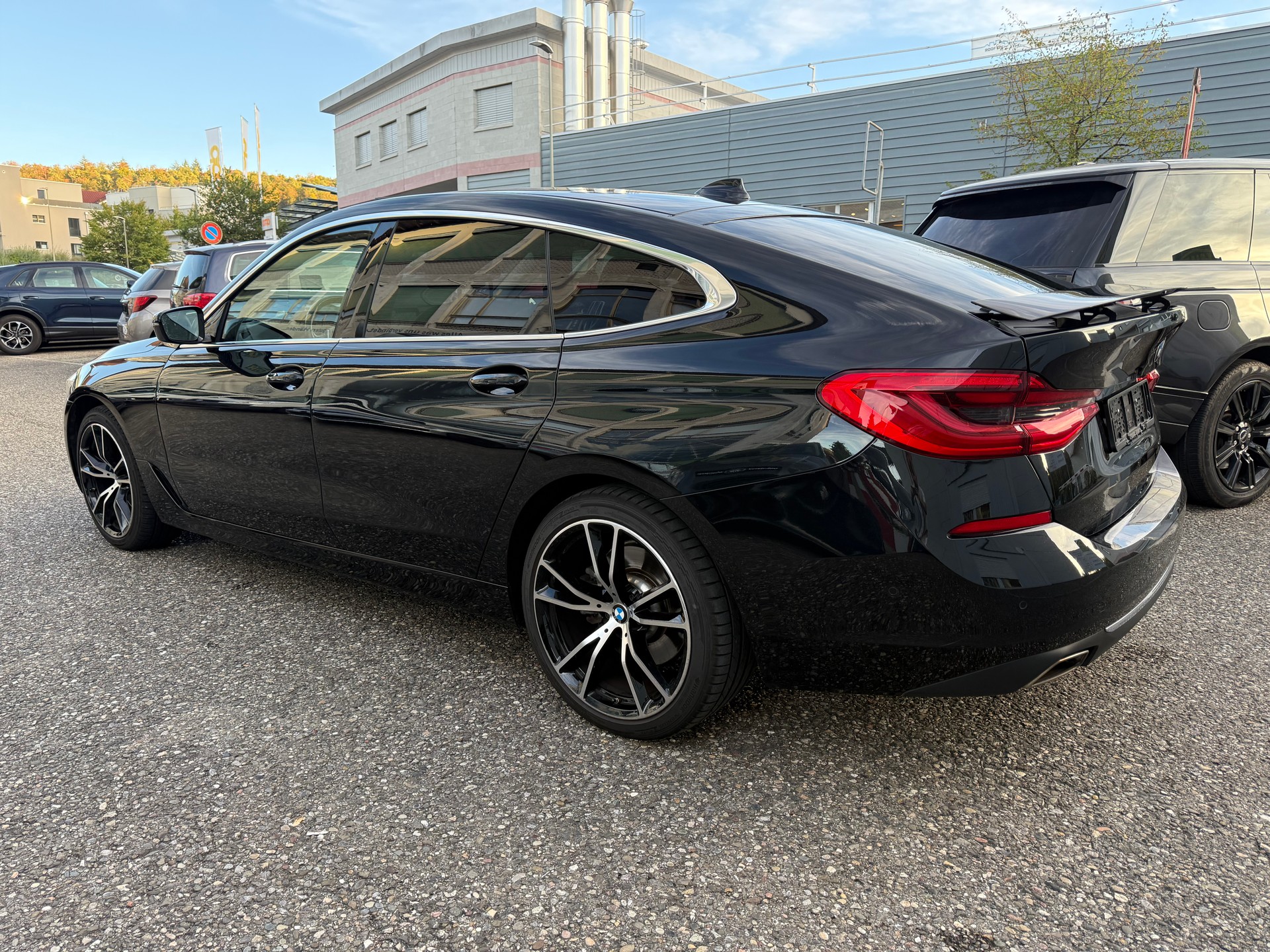 BMW 630d GT xDrive 48V Luxury Line Steptronic-showroom-element-3