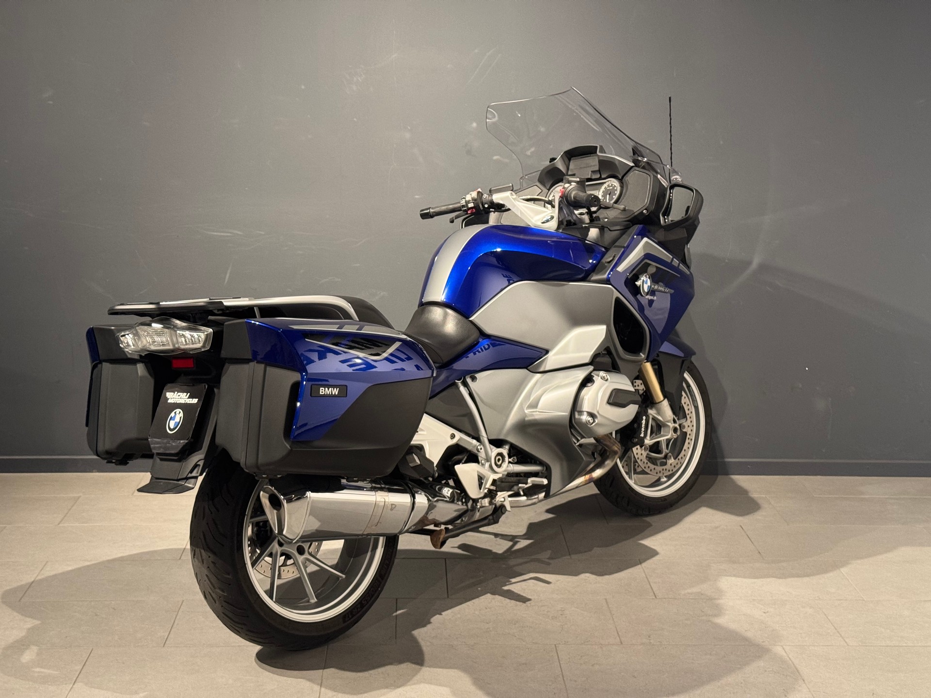 BMW R 1200 RT ABS-image-5