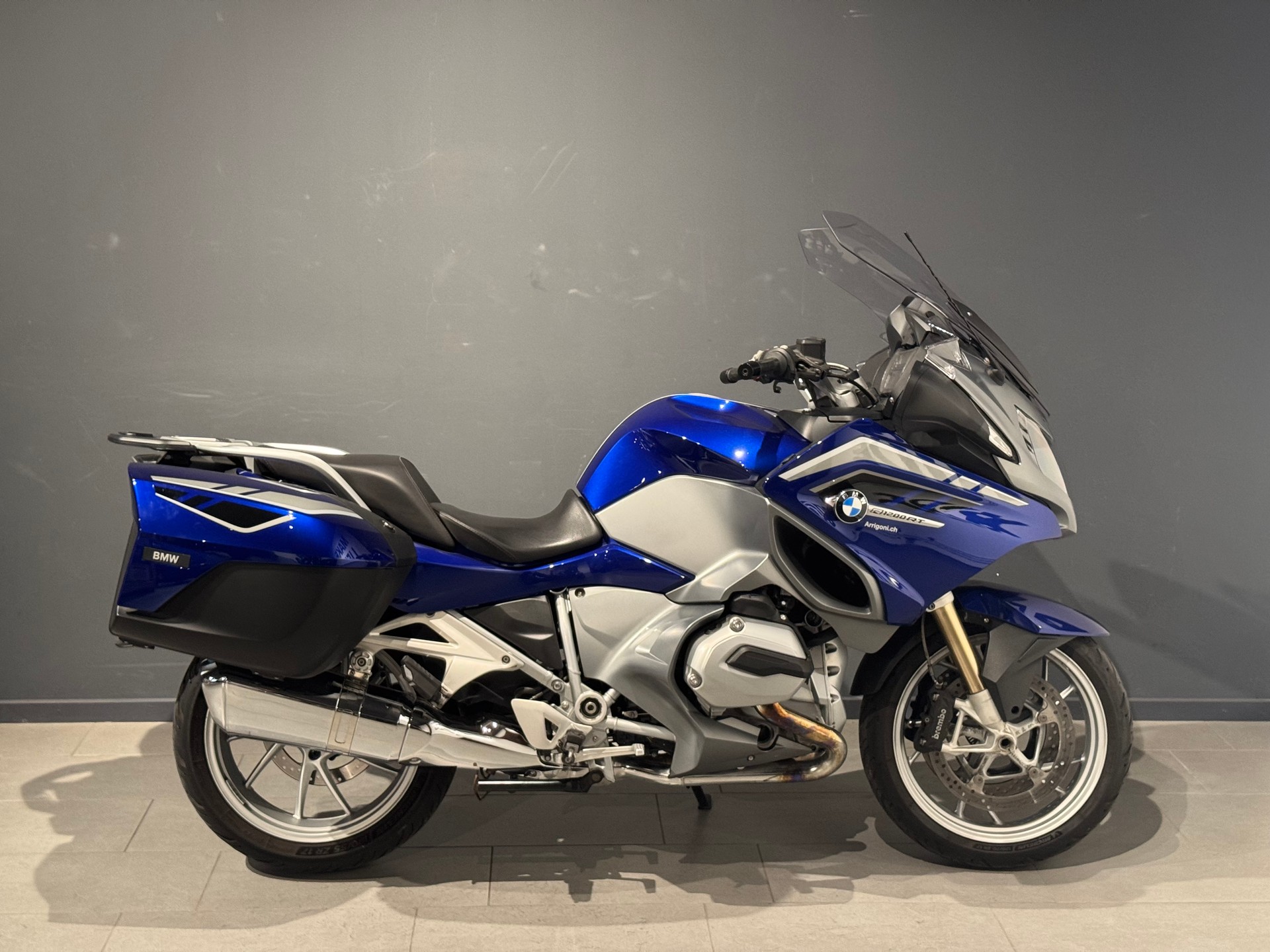 BMW R 1200 RT ABS-image-0