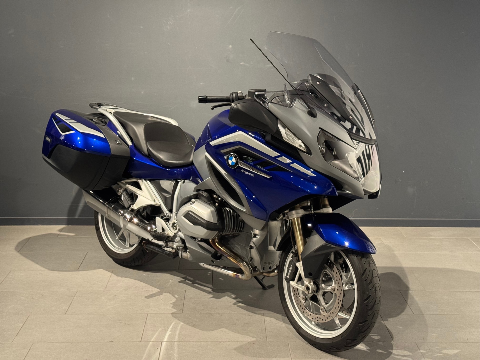 BMW R 1200 RT ABS-image-1