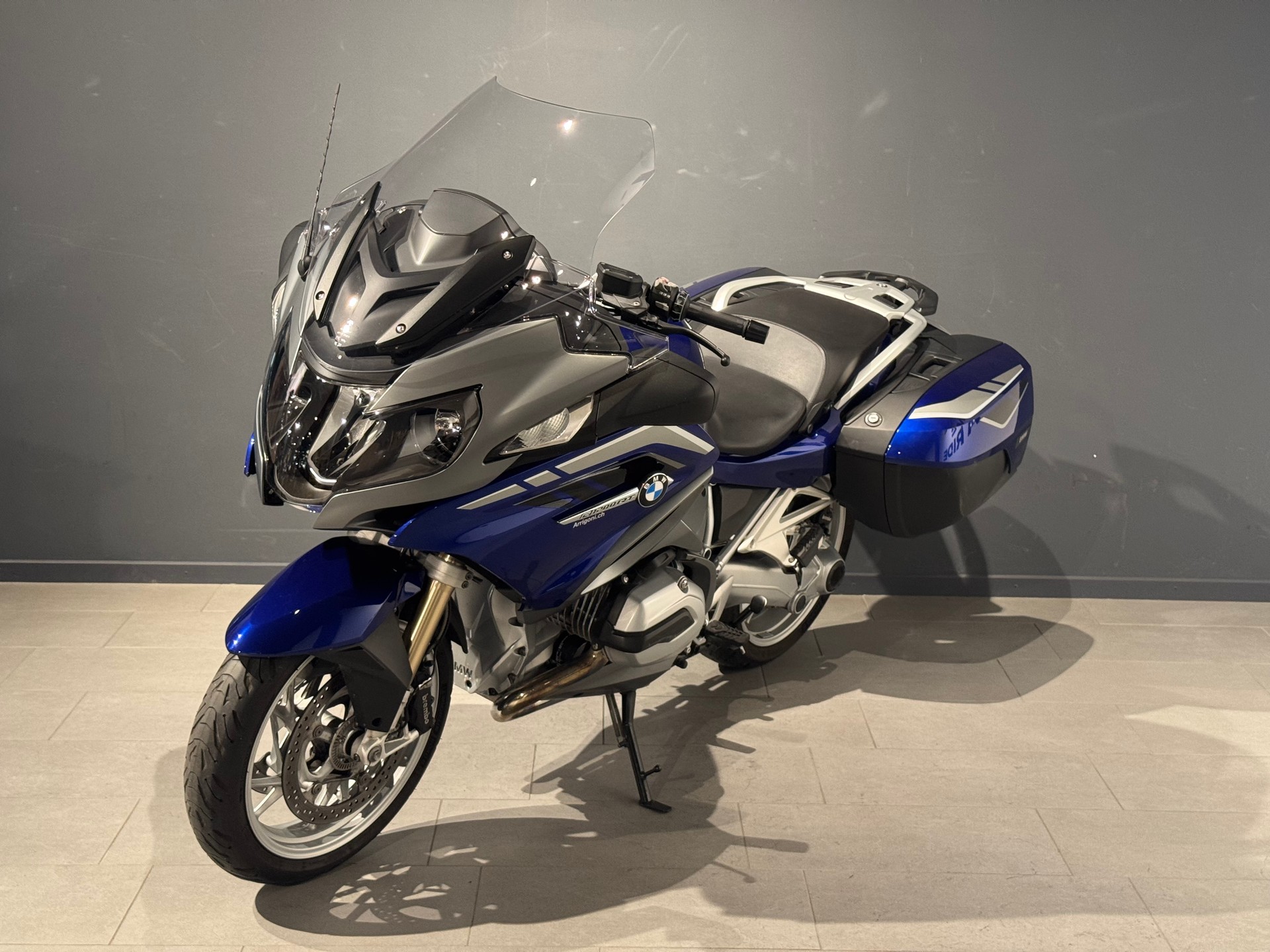 BMW R 1200 RT ABS-image-2