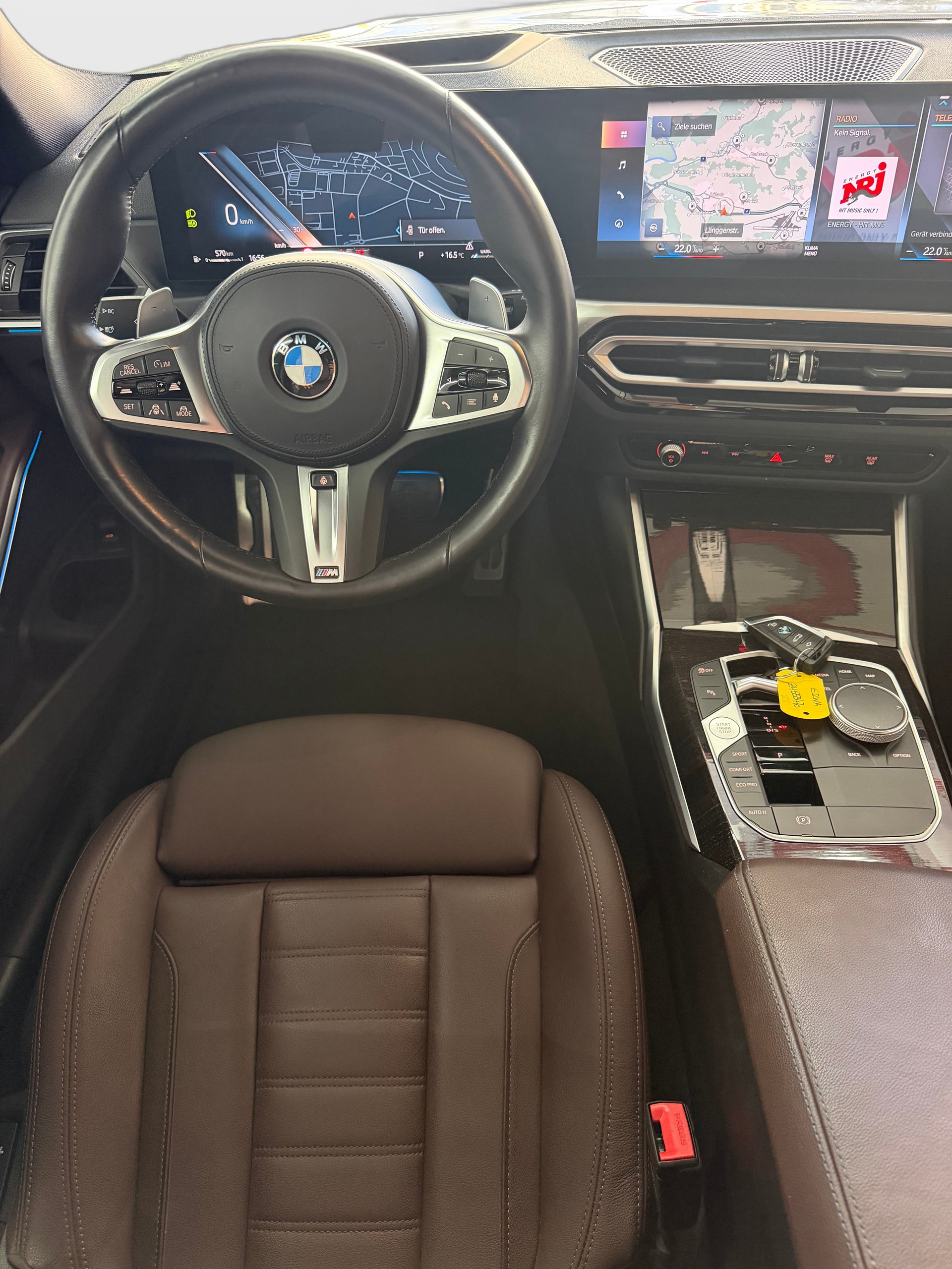 BMW 320d xDrive 48V Touring Steptronic M Sport-image-8
