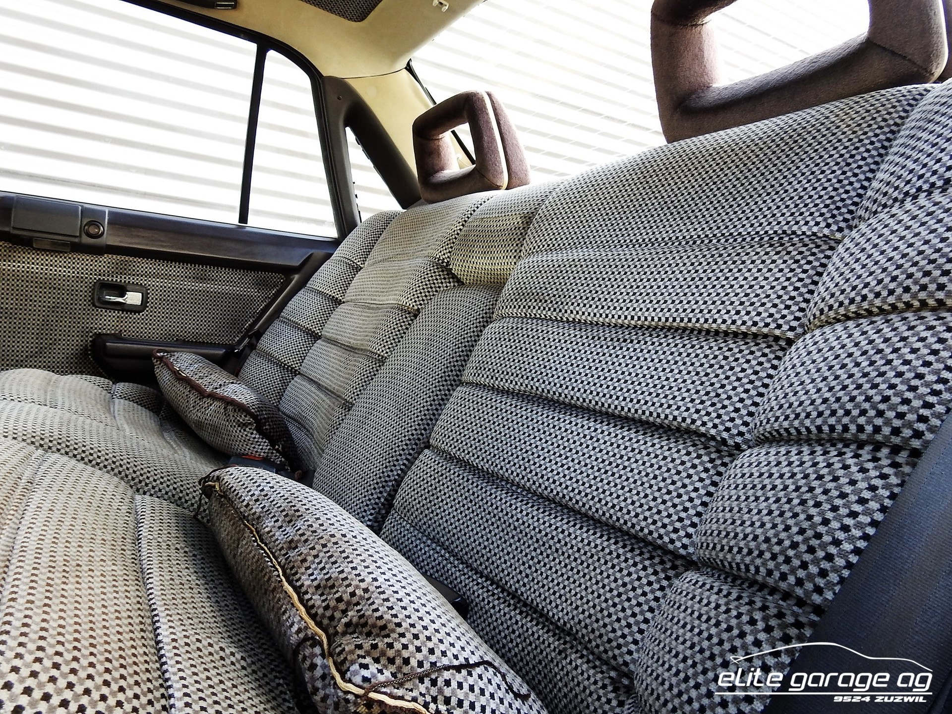 AUDI 200 Turbo 5E-image-12